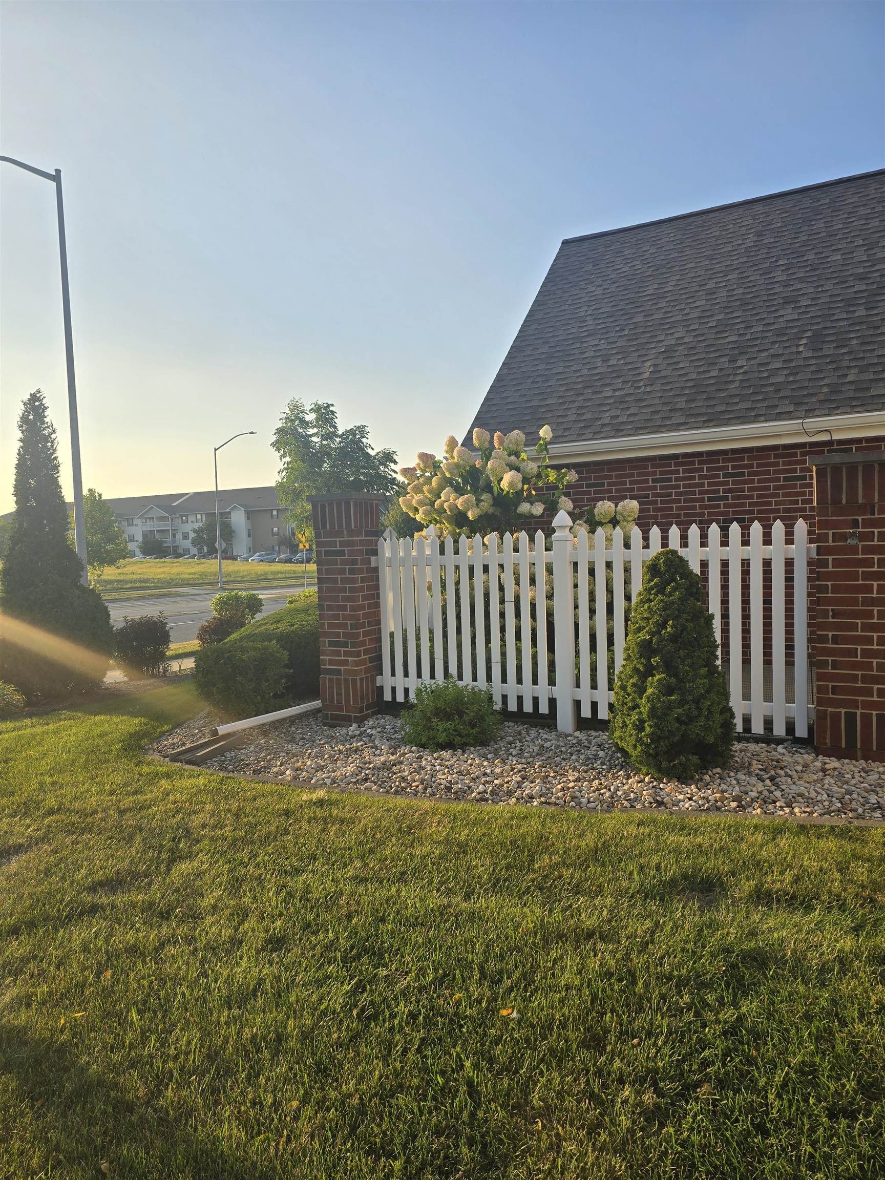849 N High Point Road