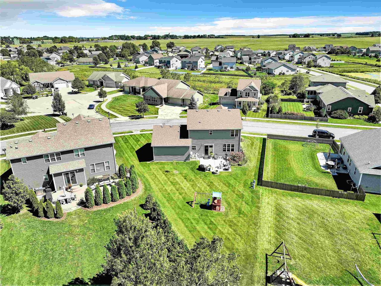 380 White Tail Drive