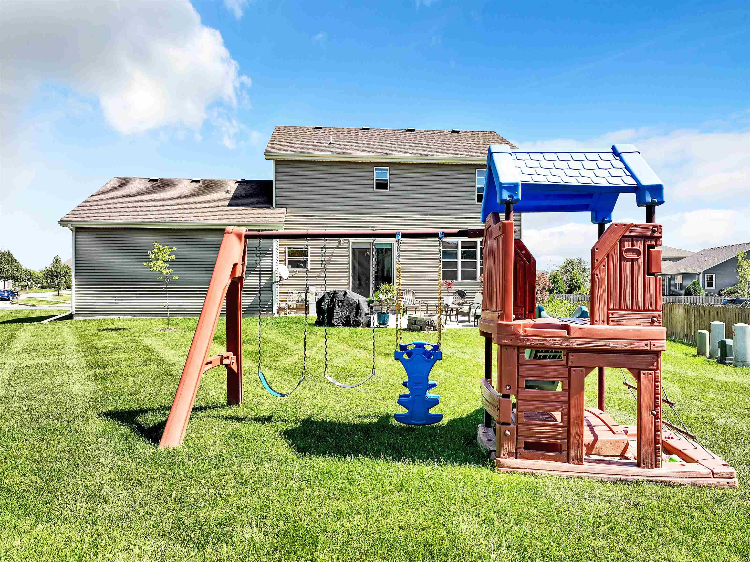 380 White Tail Drive