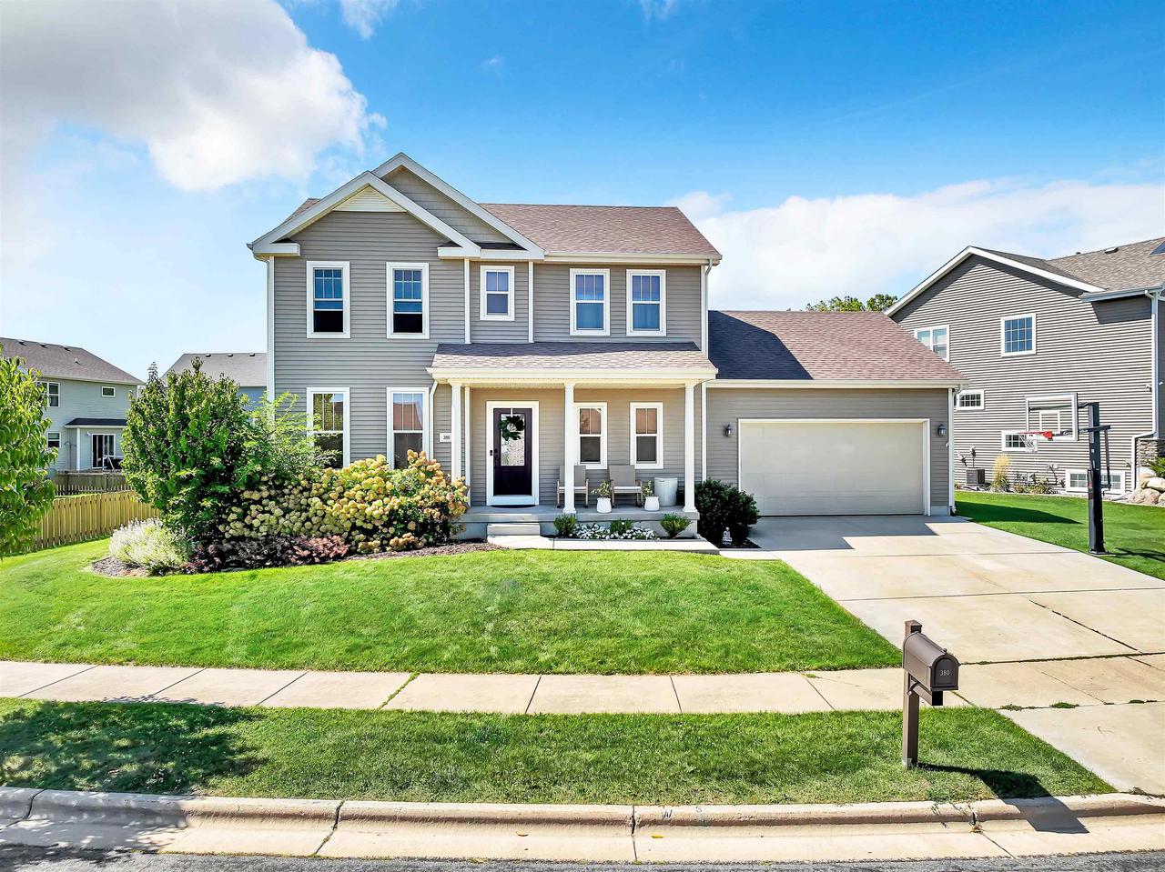 380 White Tail Drive