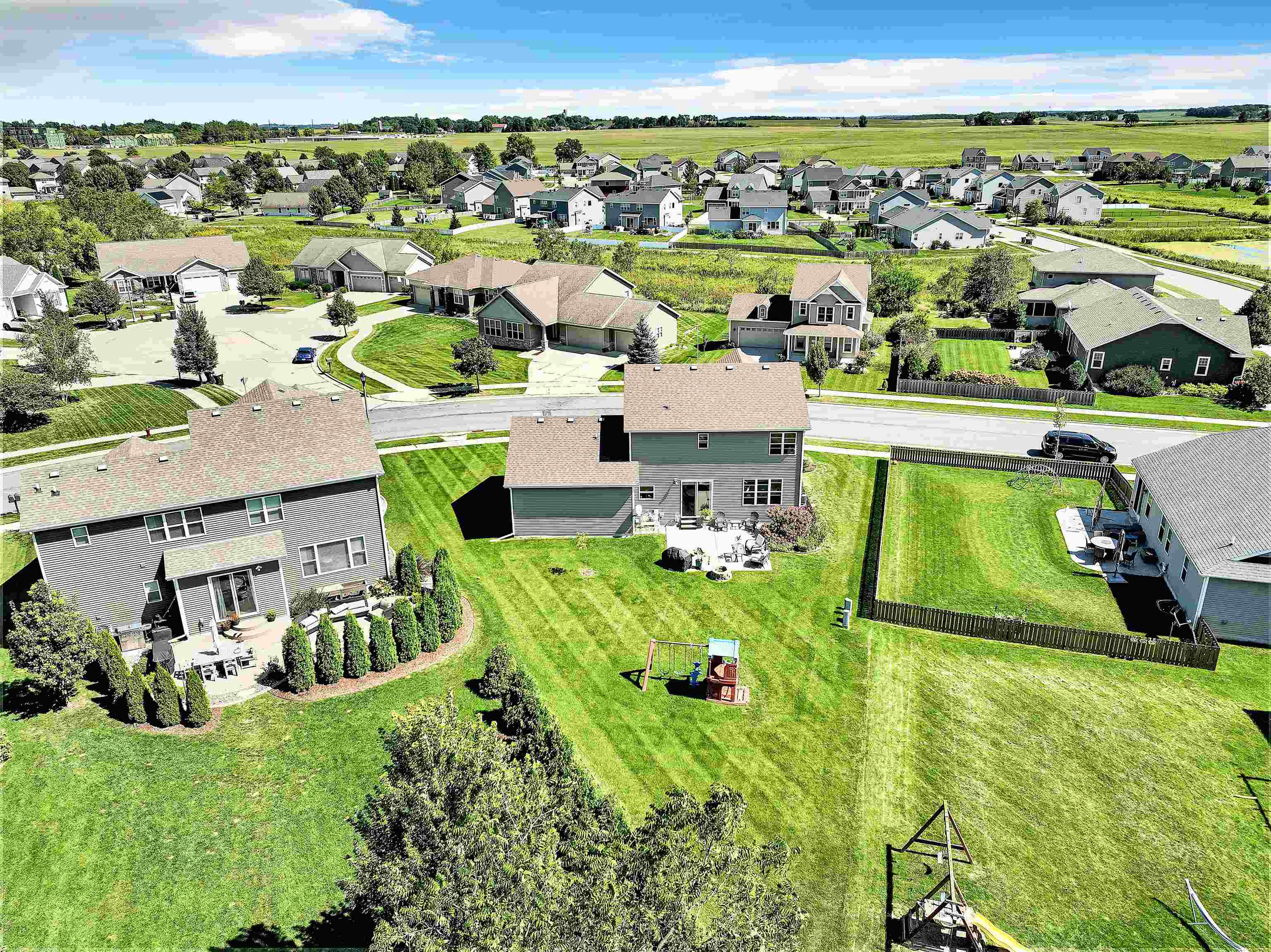 380 White Tail Drive