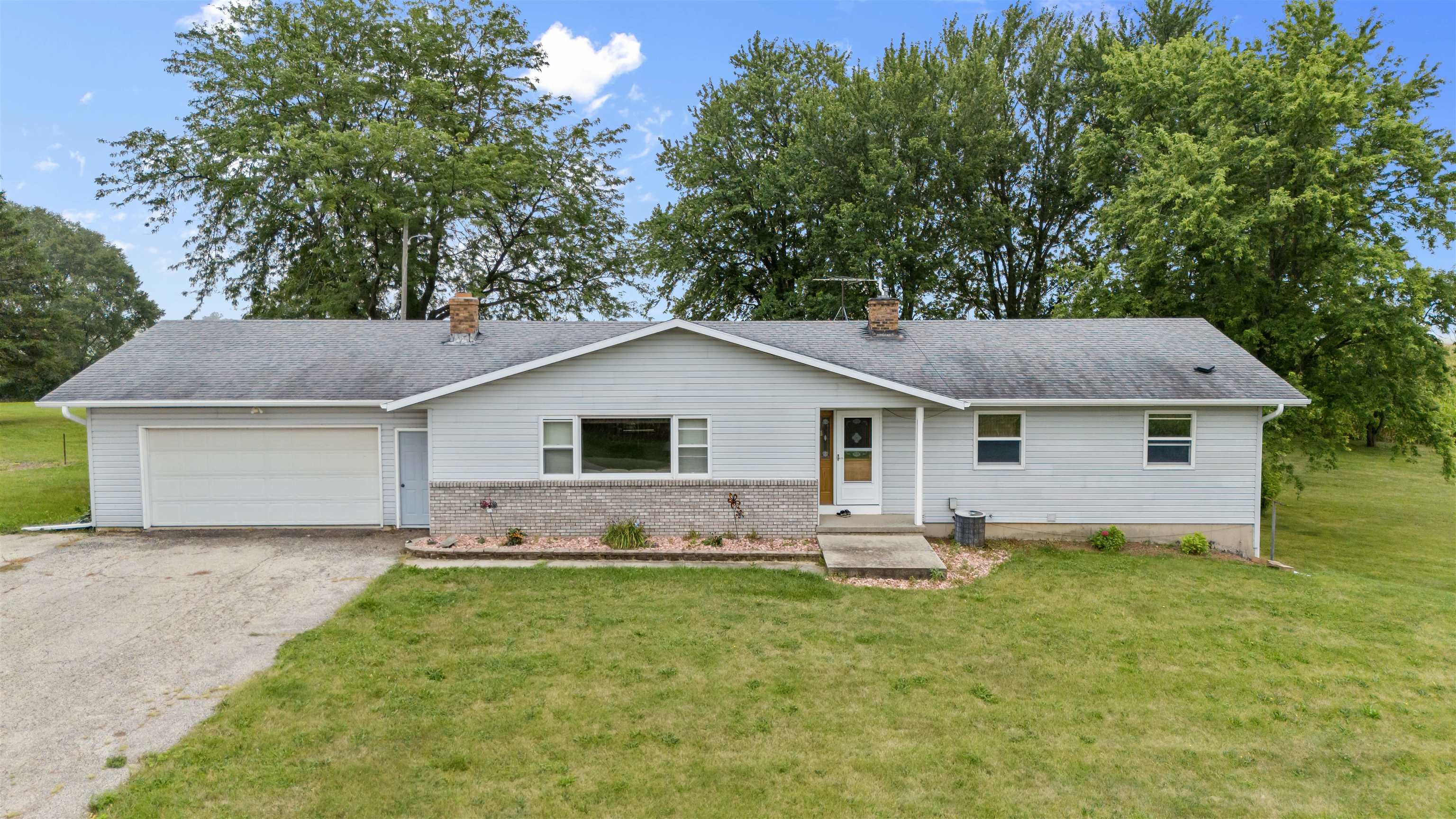 3991 E Brigham Road