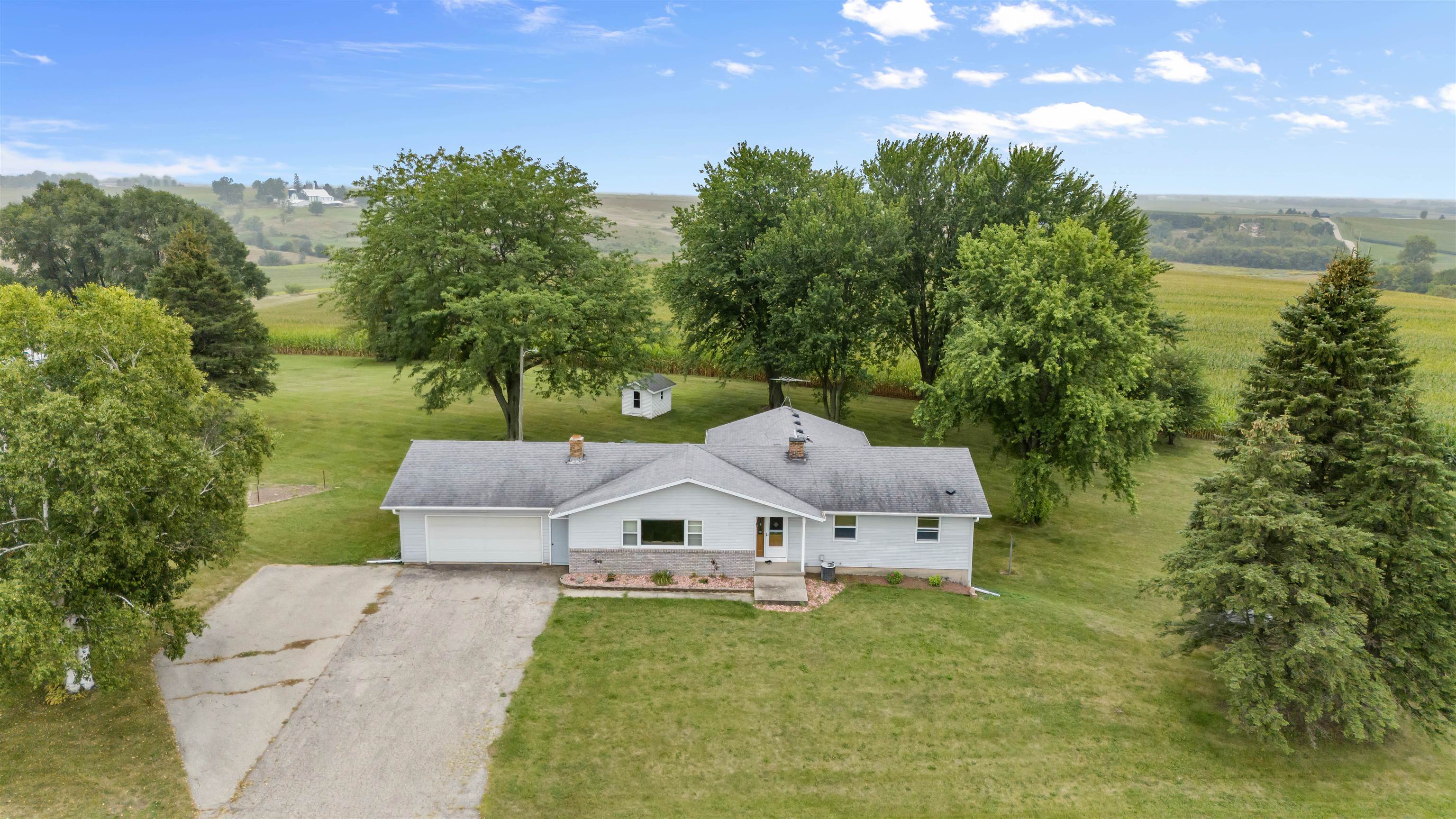 3991 E Brigham Road