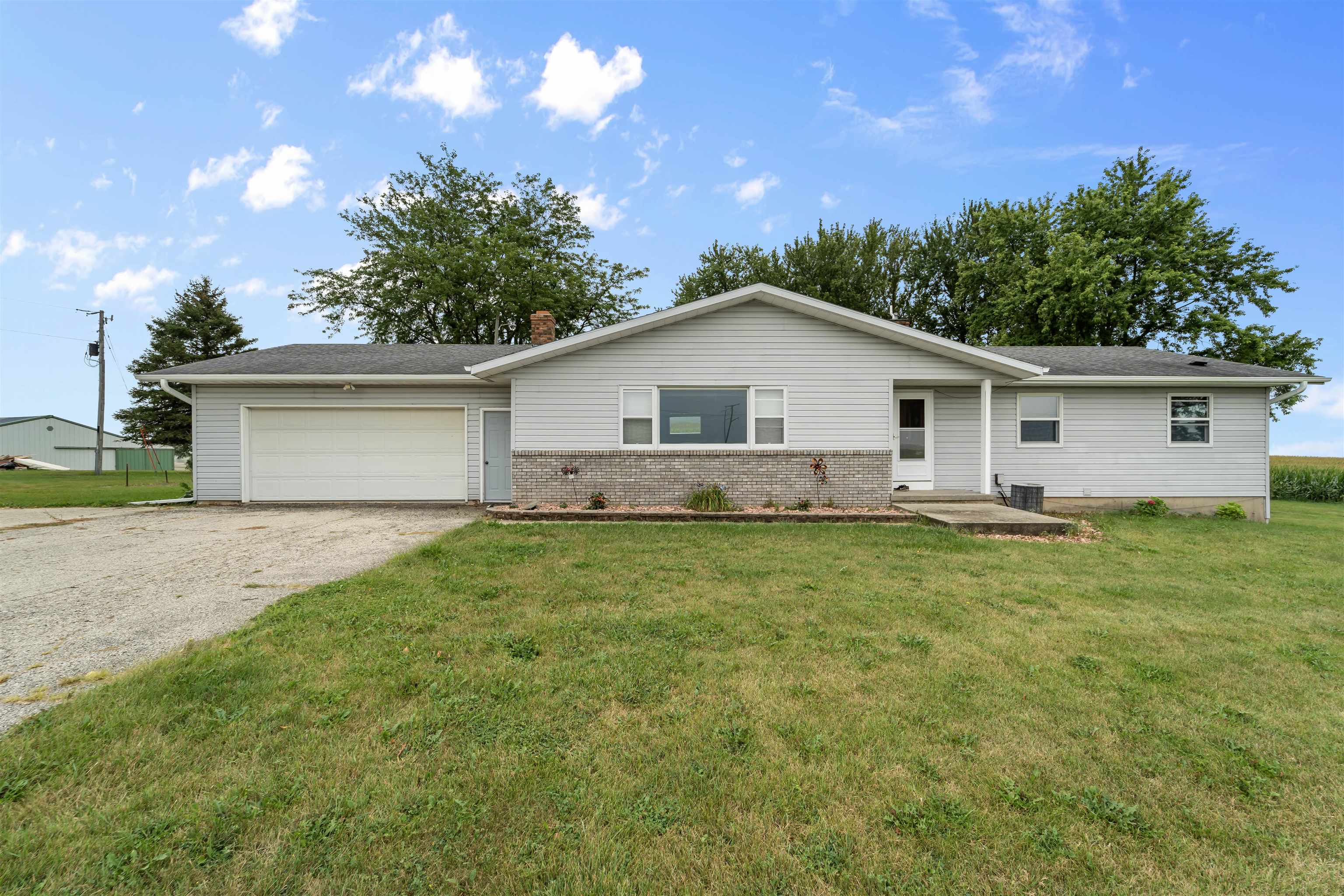 3991 E Brigham Road