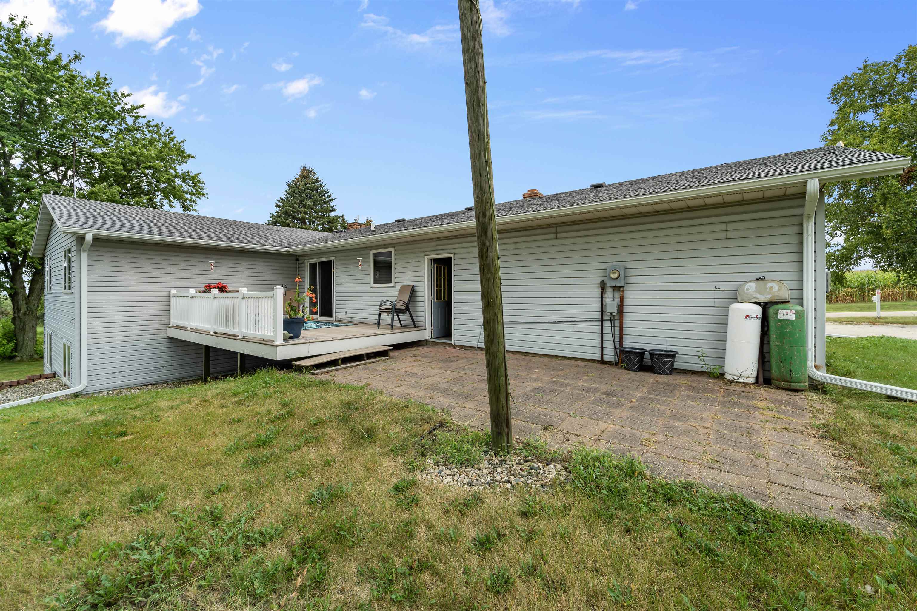 3991 E Brigham Road