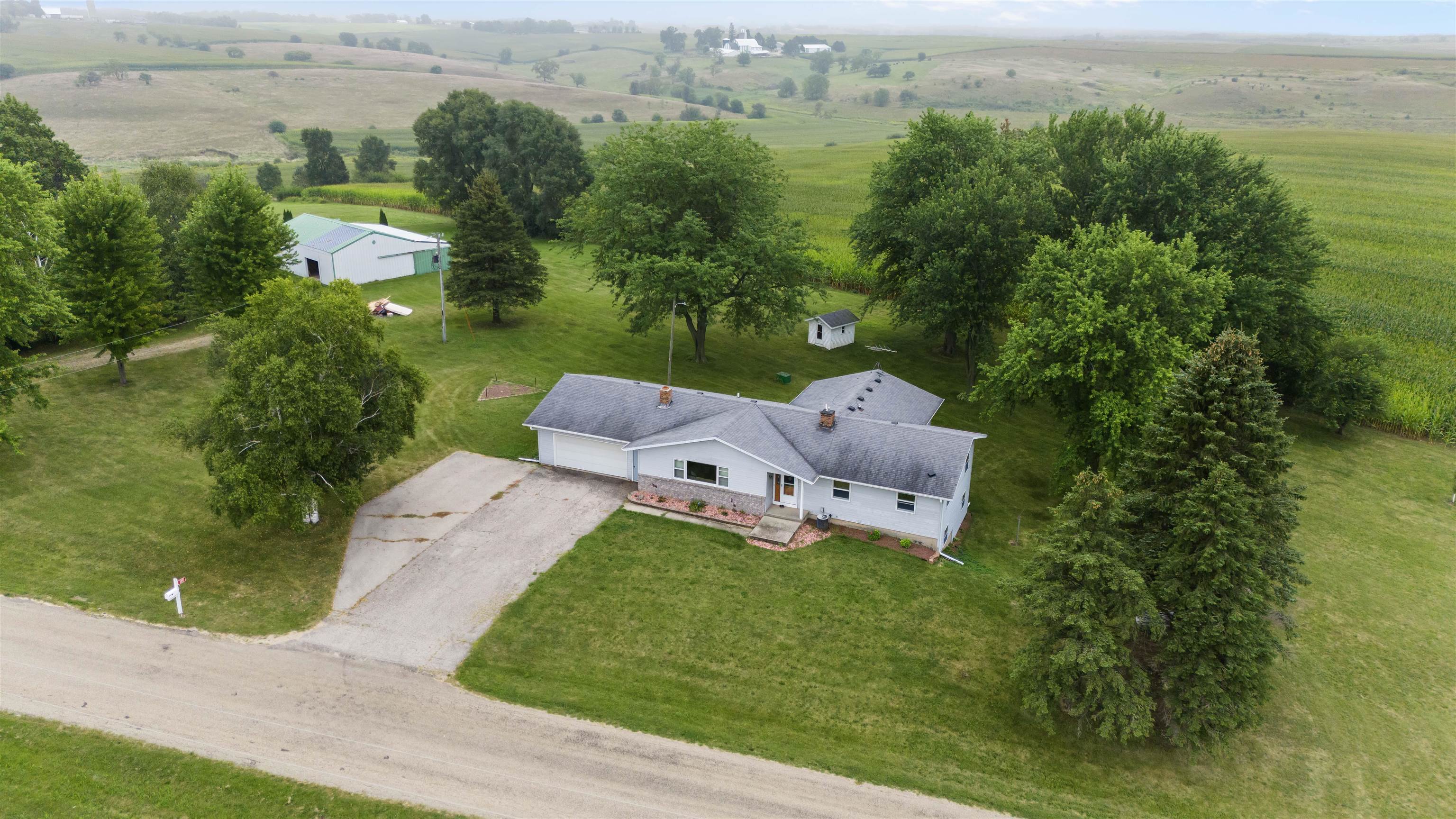 3991 E Brigham Road