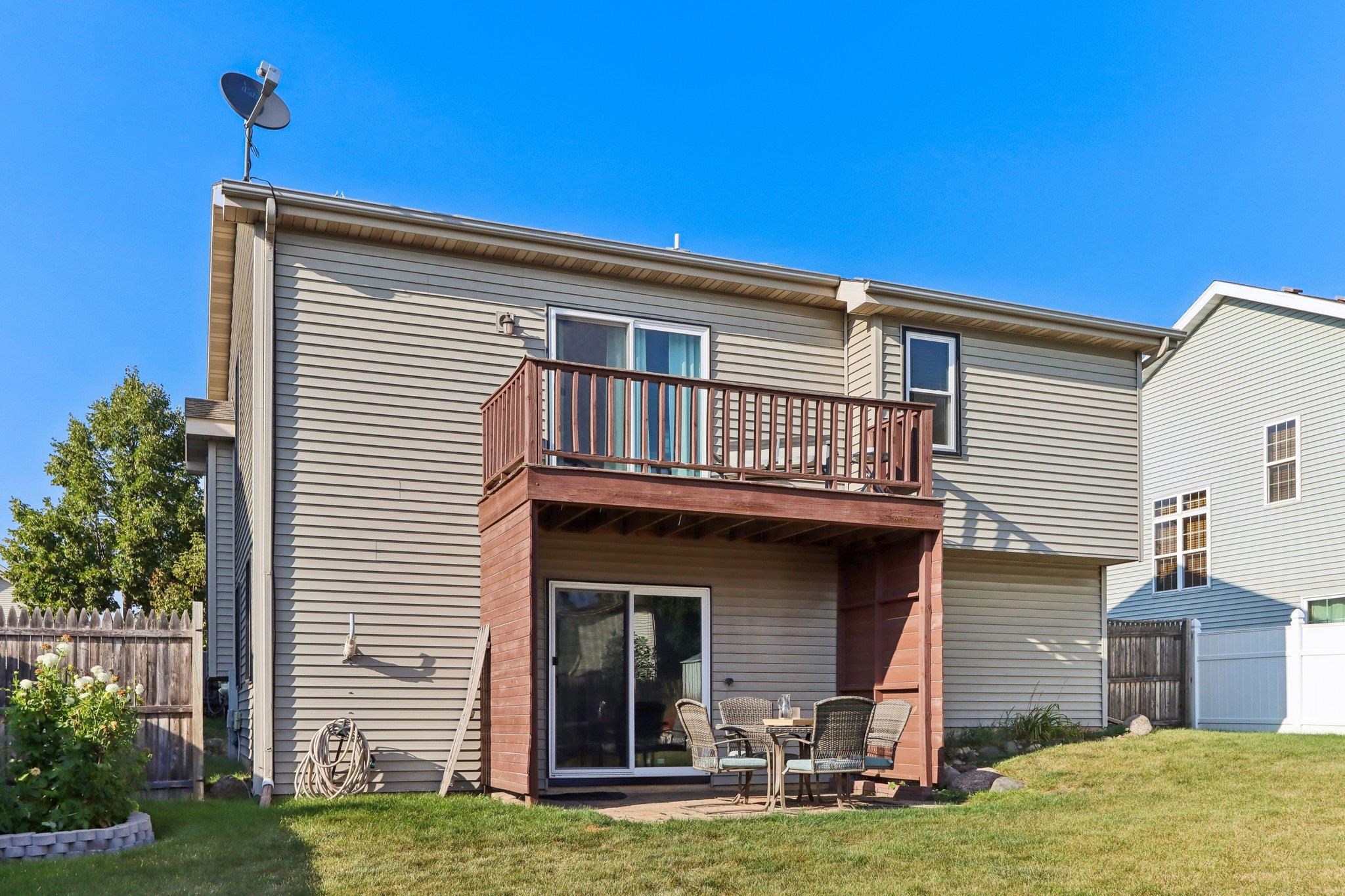 6846 Village Park Drive