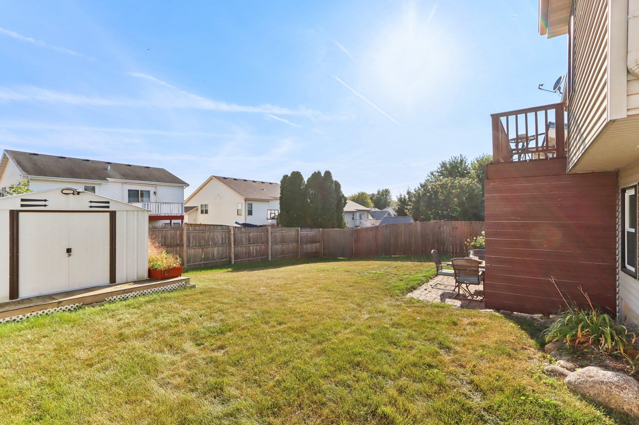 6846 Village Park Drive