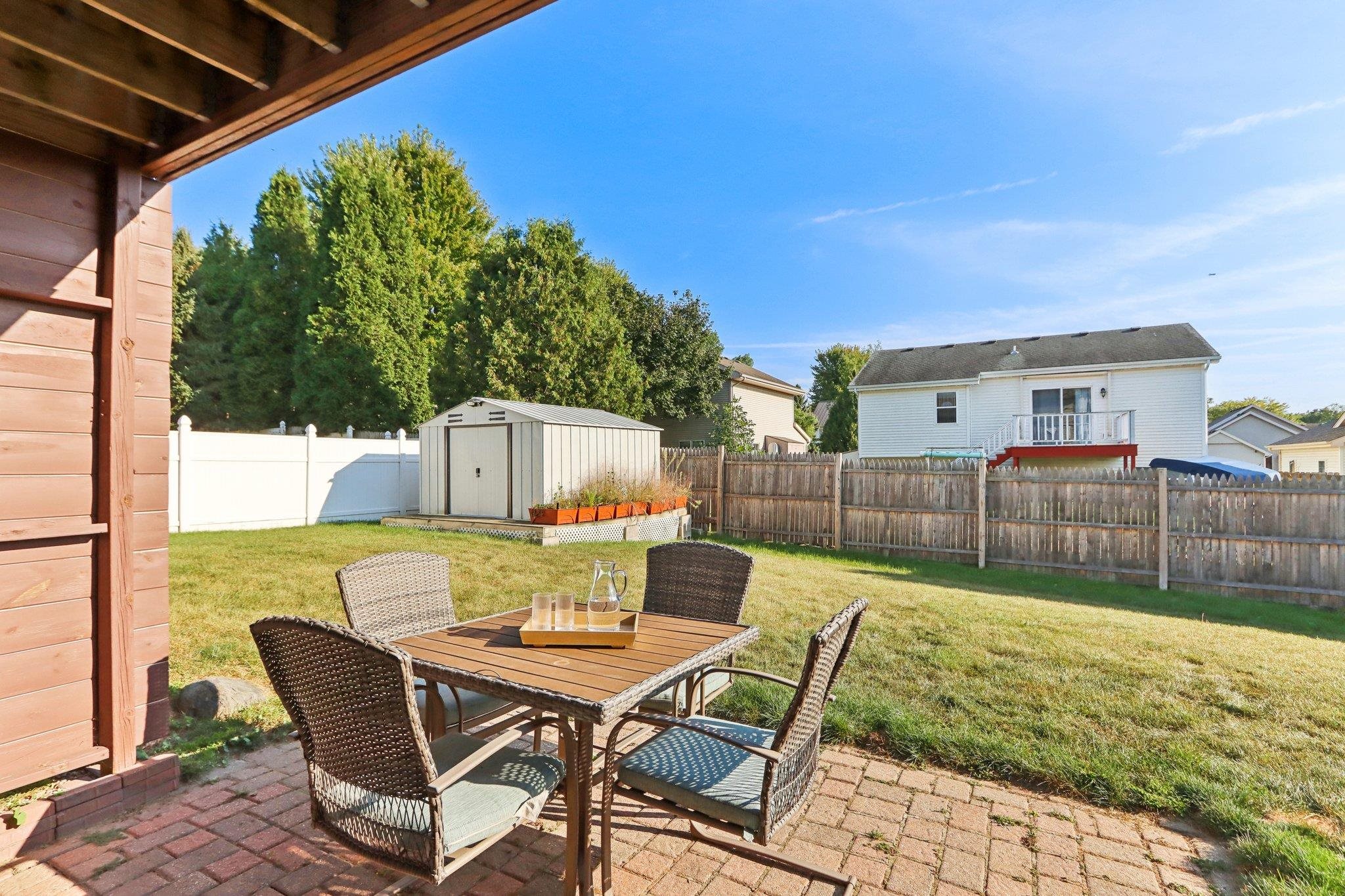 6846 Village Park Drive