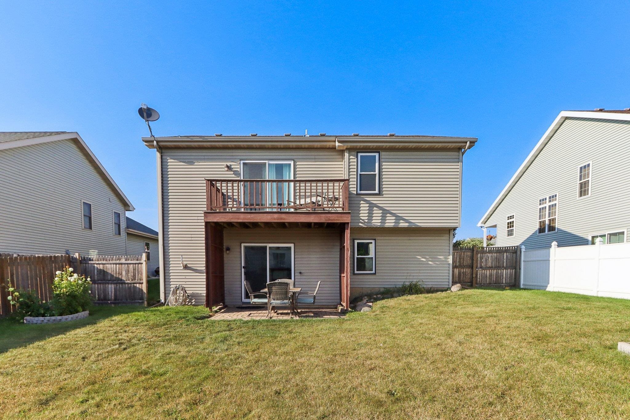 6846 Village Park Drive