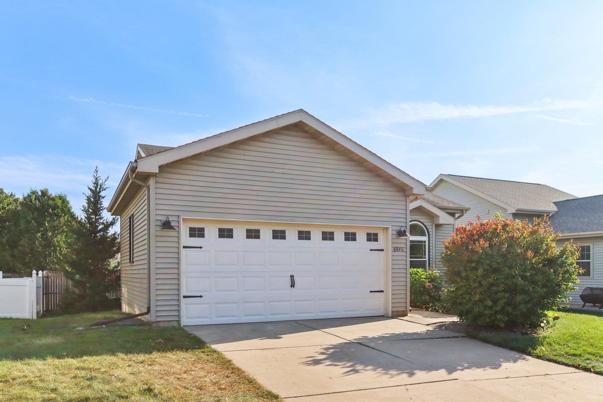 6846 Village Park Drive