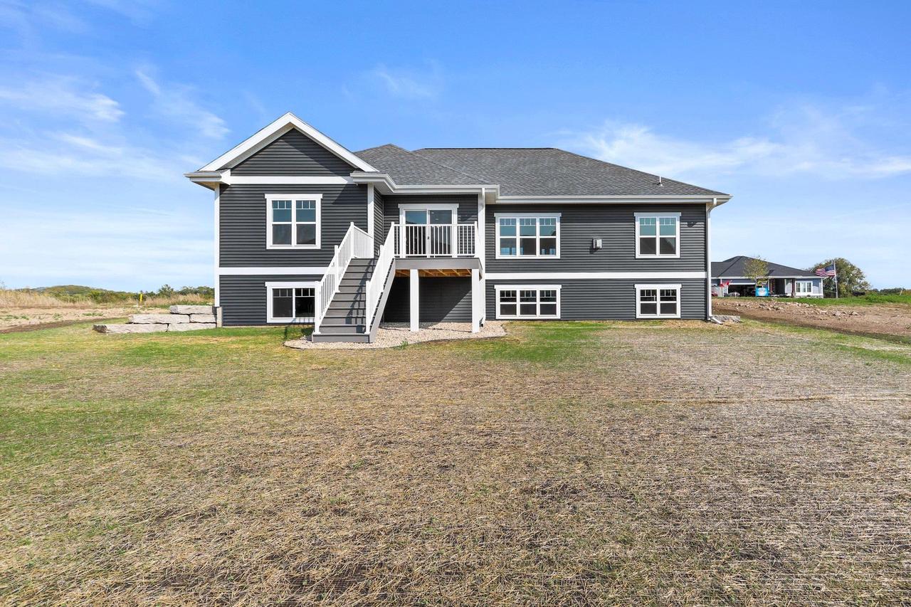 6257 Ronald Reagan Drive