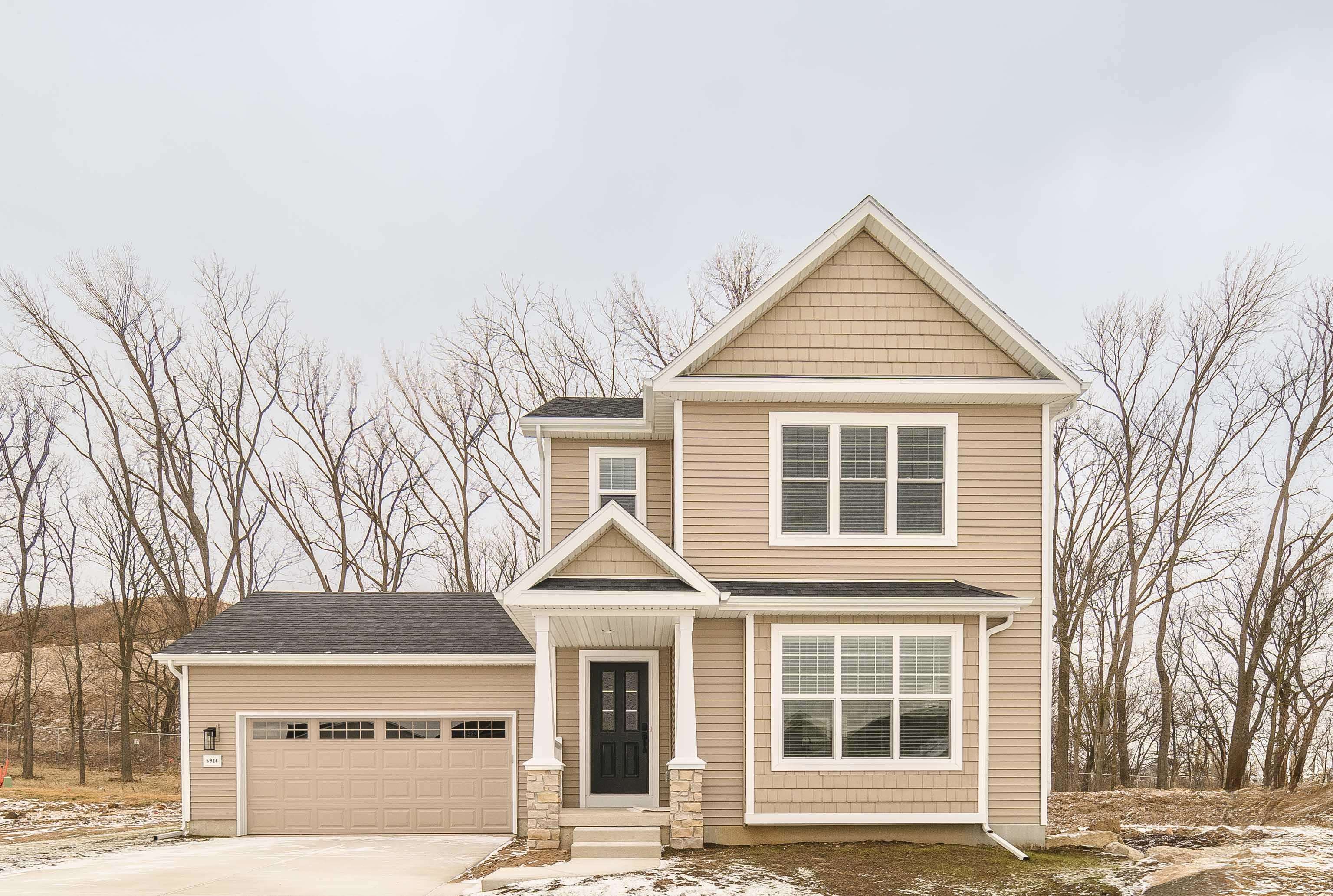 5914 Saturn Drive