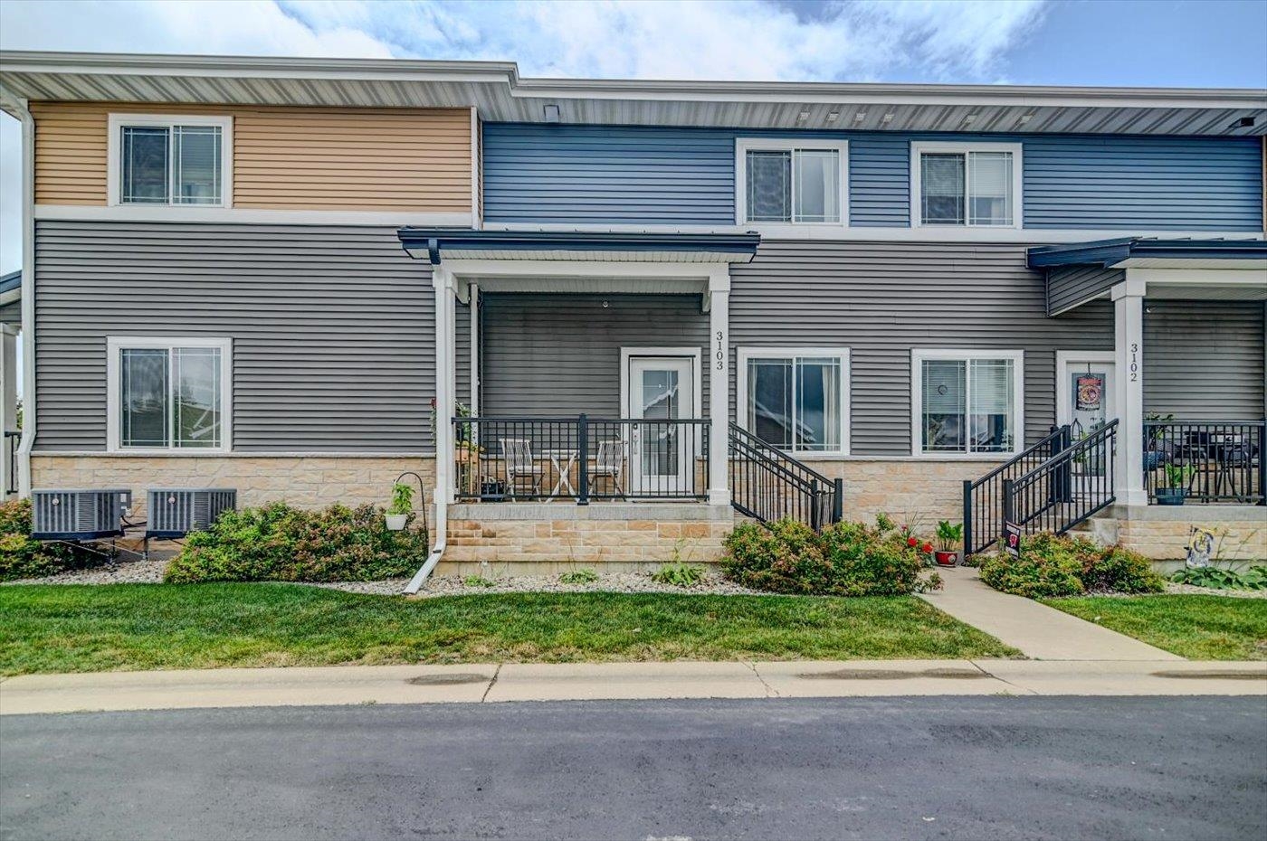1325 Bunker Hill Drive Unit: 3103