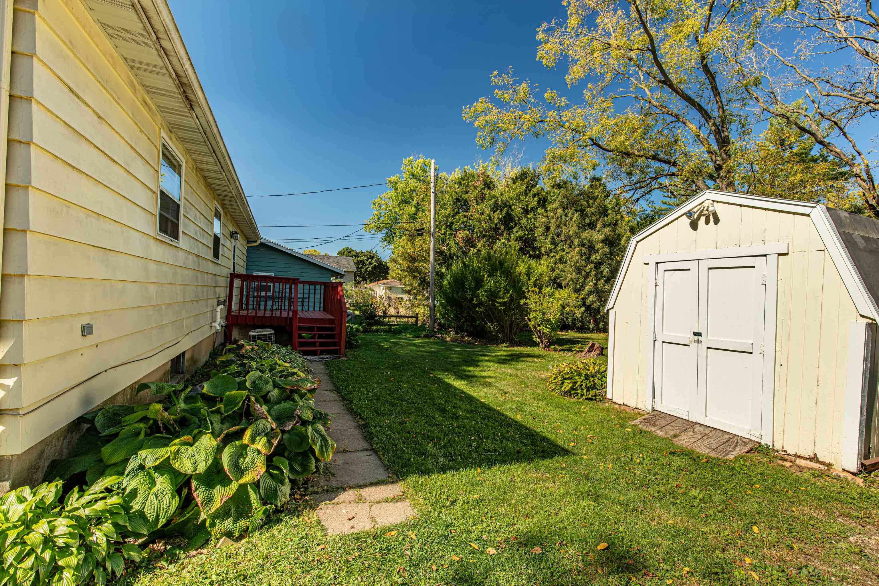 115 Monroe Street