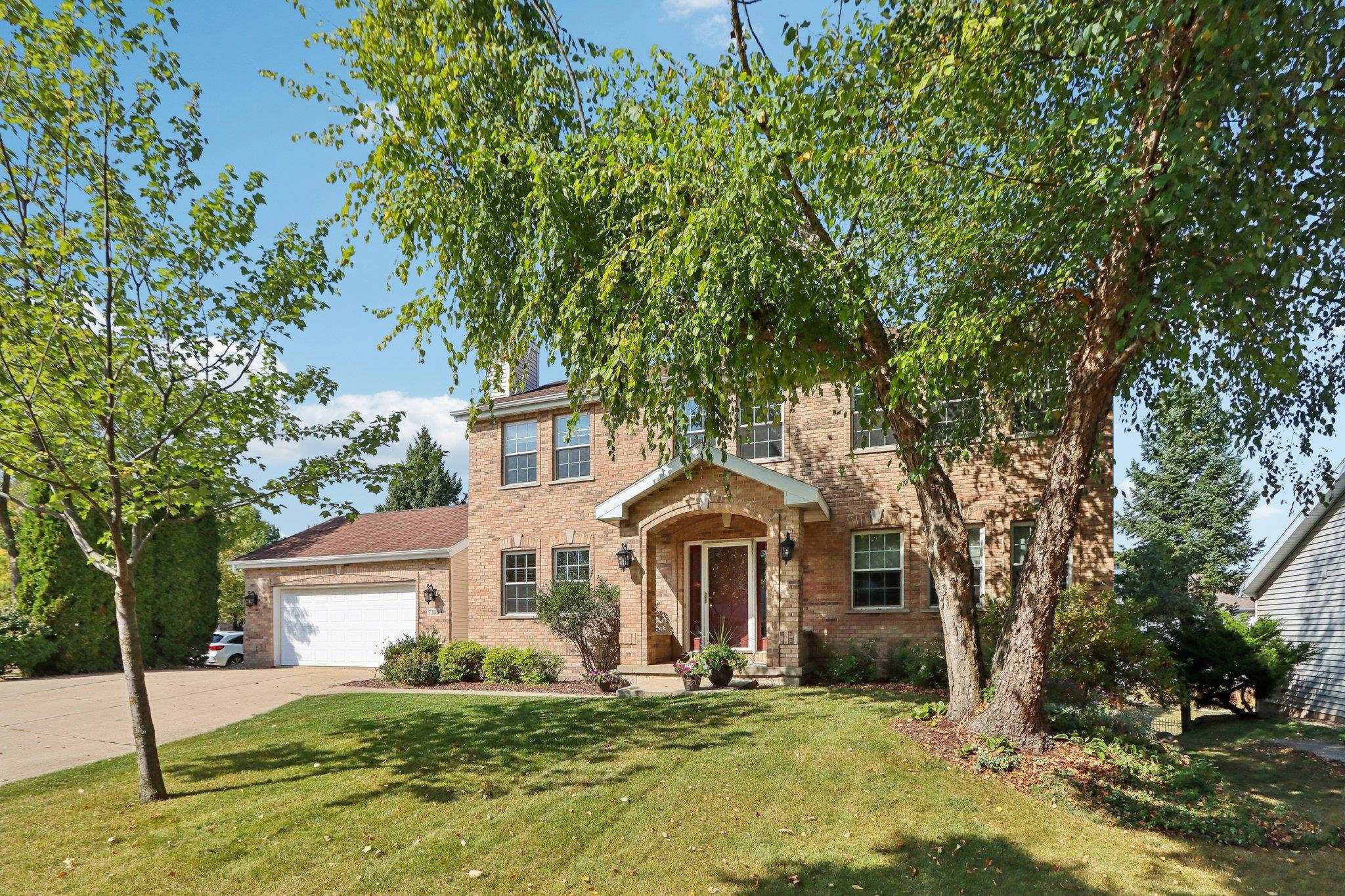 7334 Countrywood Lane