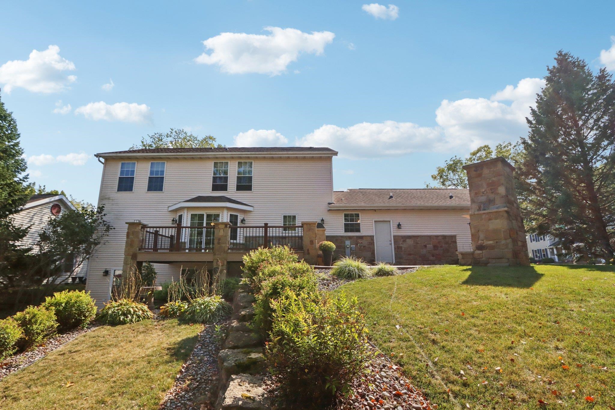 7334 Countrywood Lane