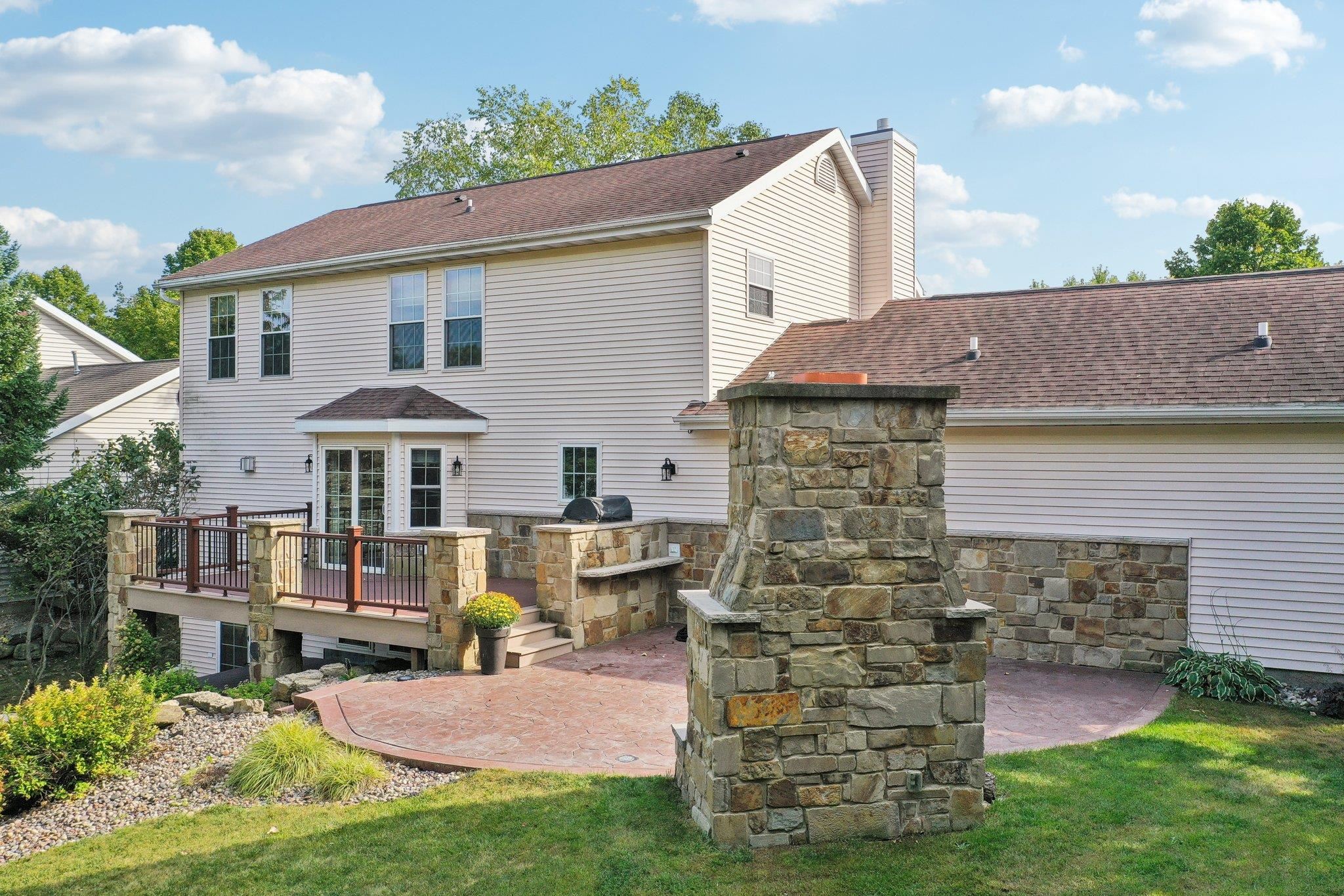 7334 Countrywood Lane