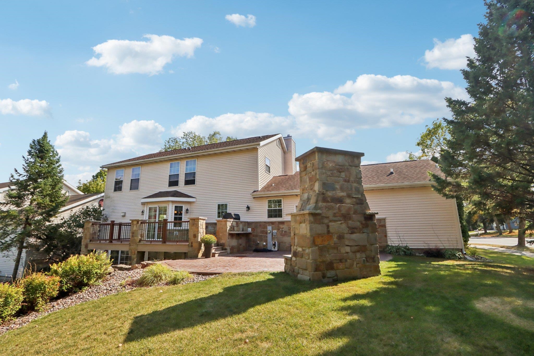 7334 Countrywood Lane