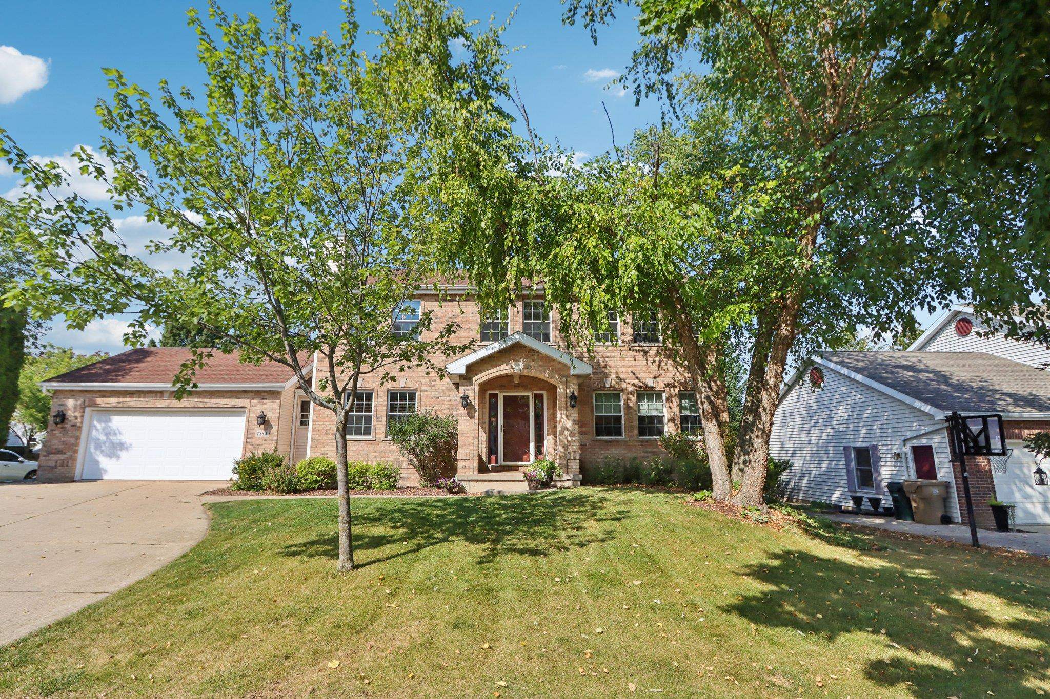 7334 Countrywood Lane