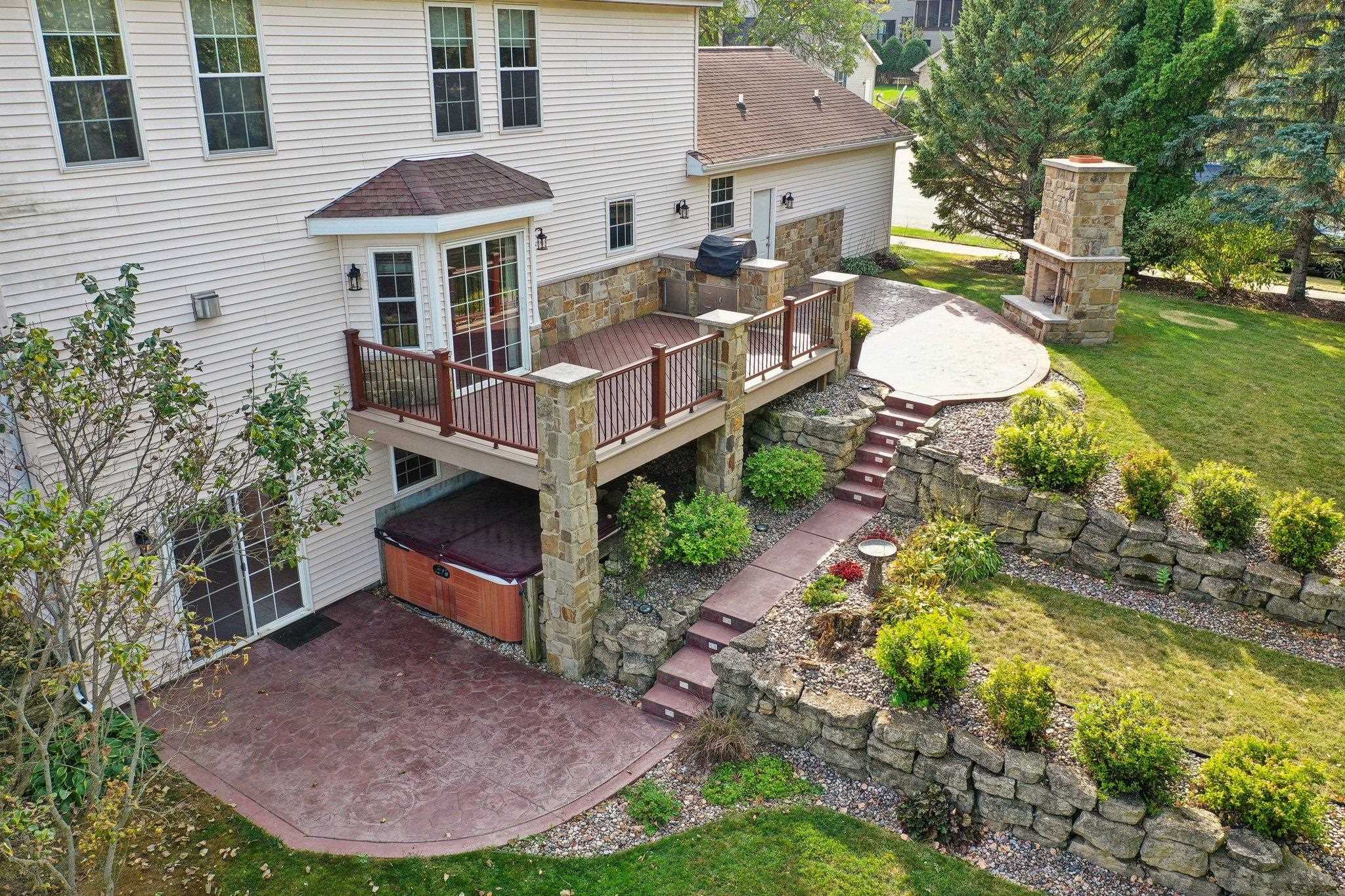 7334 Countrywood Lane
