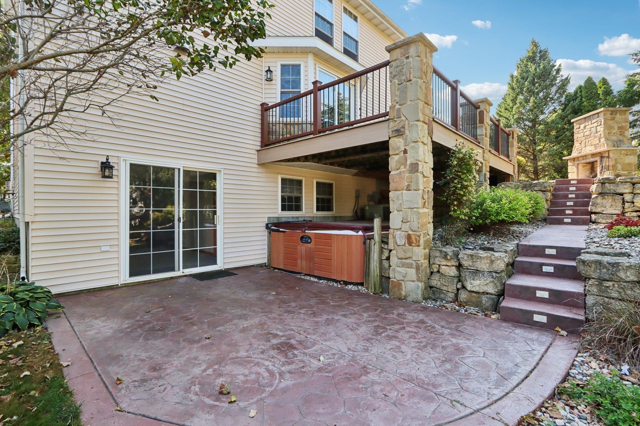 7334 Countrywood Lane