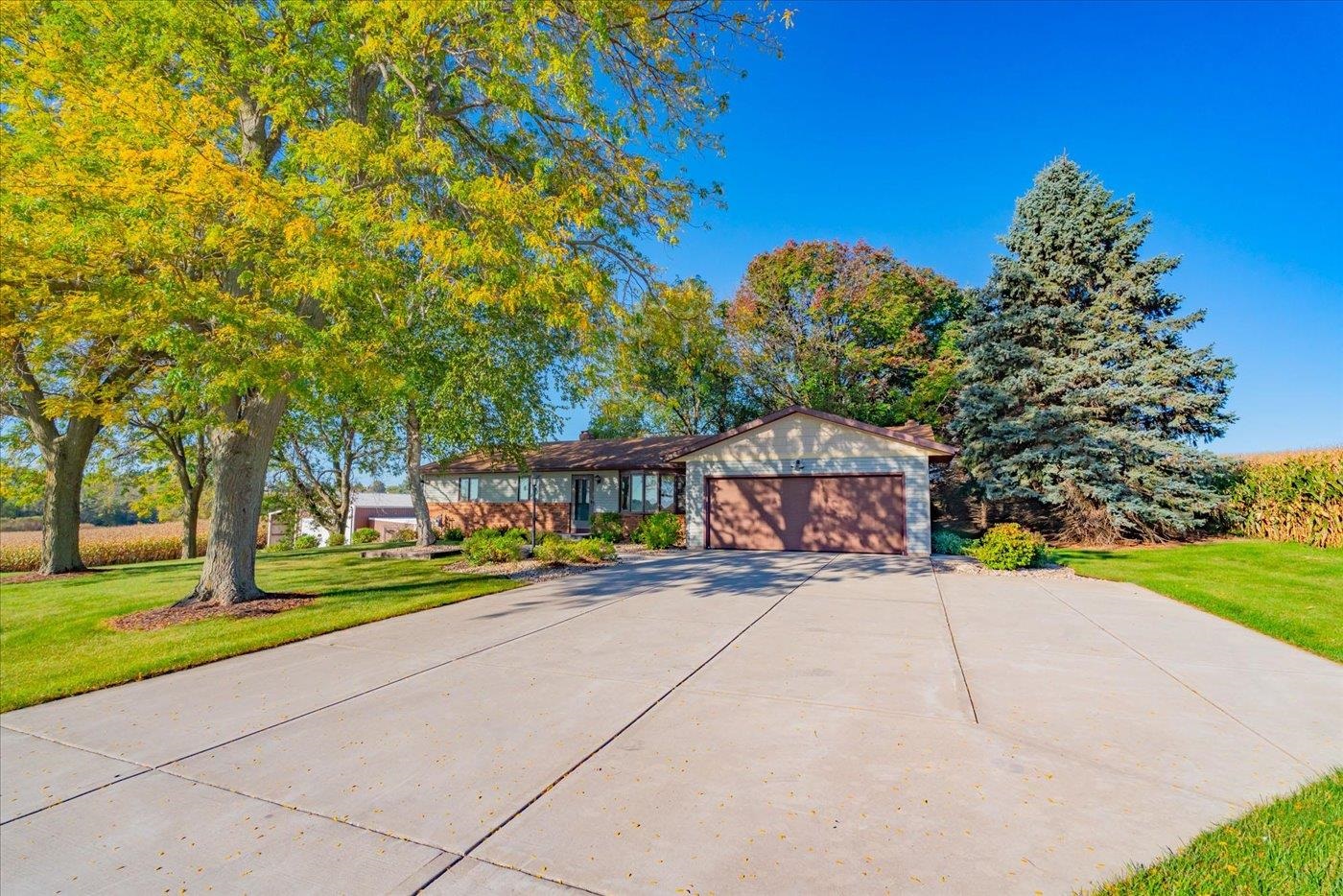 4865 Pheasant Branch Road