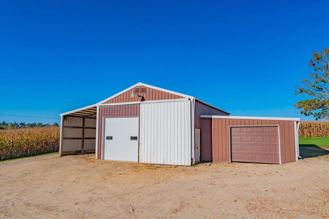 4865 Pheasant Branch Road