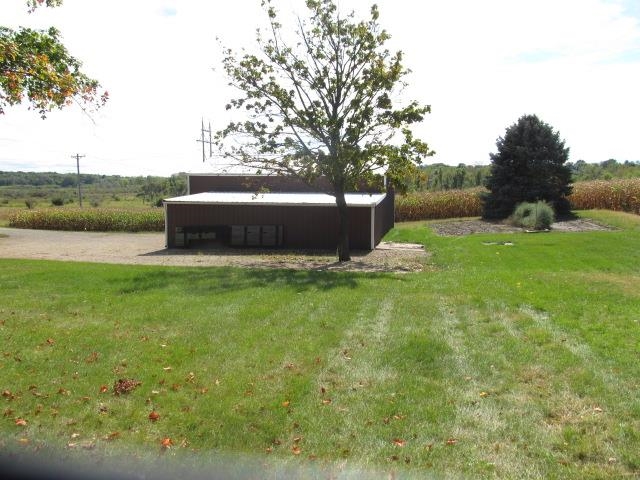 4865 Pheasant Branch Road