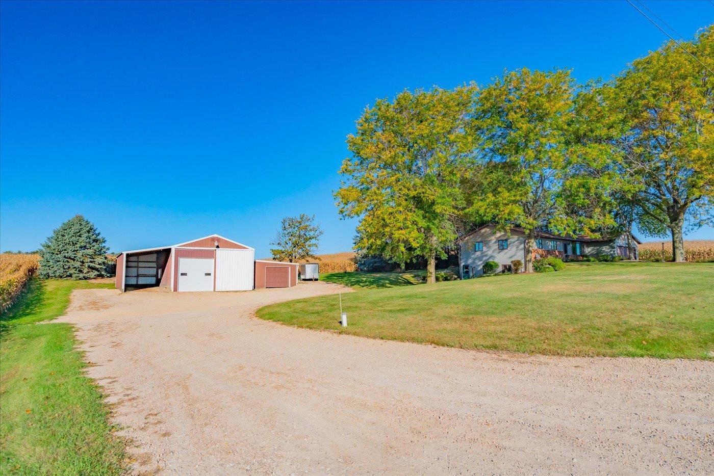 4865 Pheasant Branch Road
