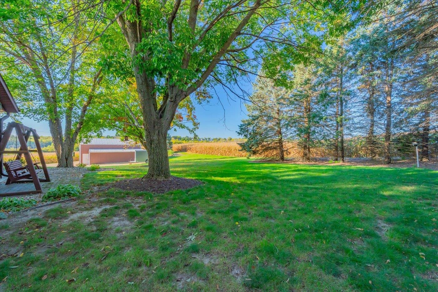 4865 Pheasant Branch Road