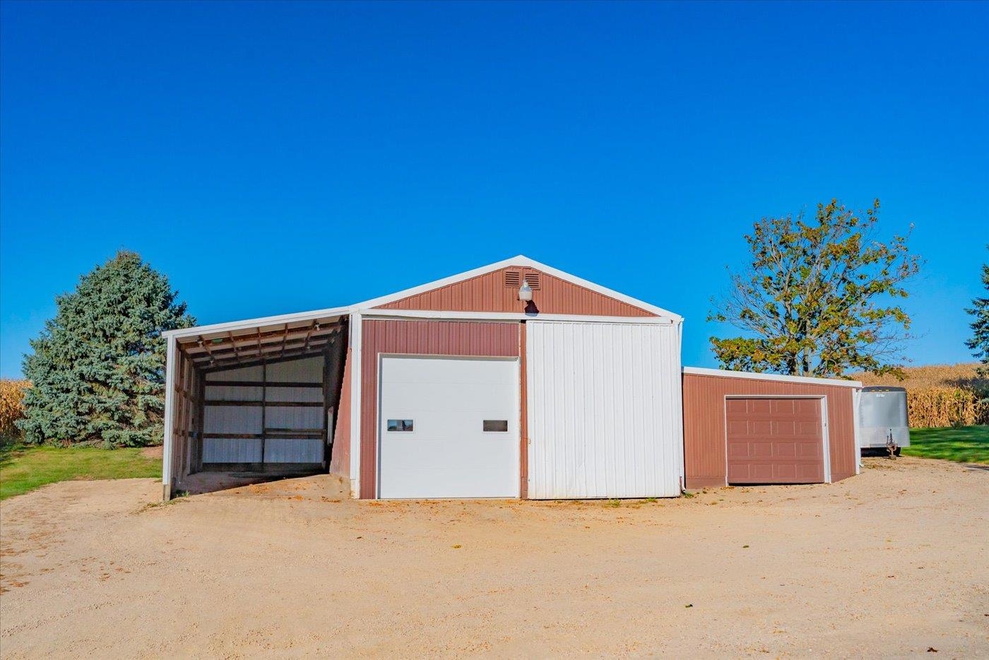 4865 Pheasant Branch Road