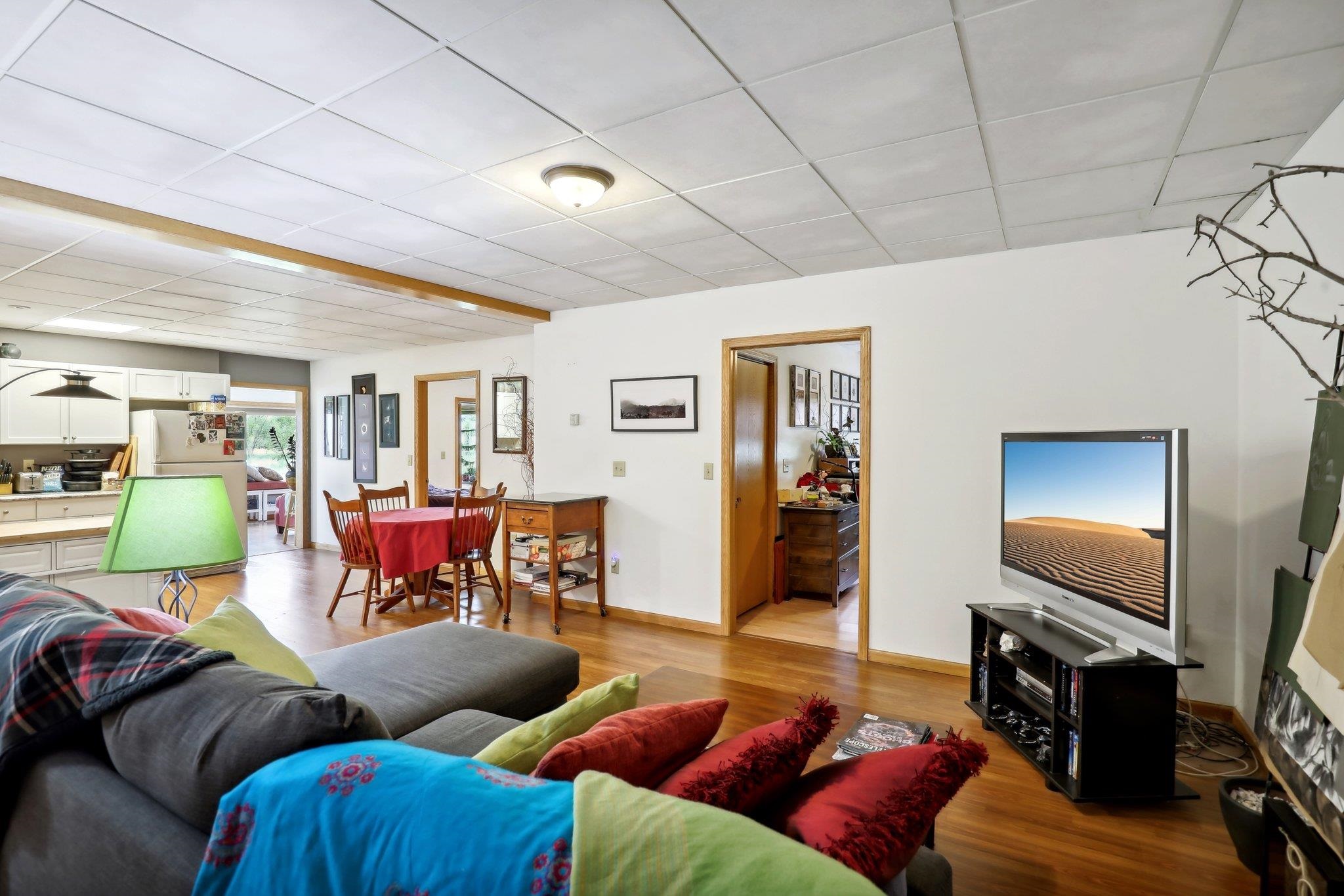 3854 Deerfield Road