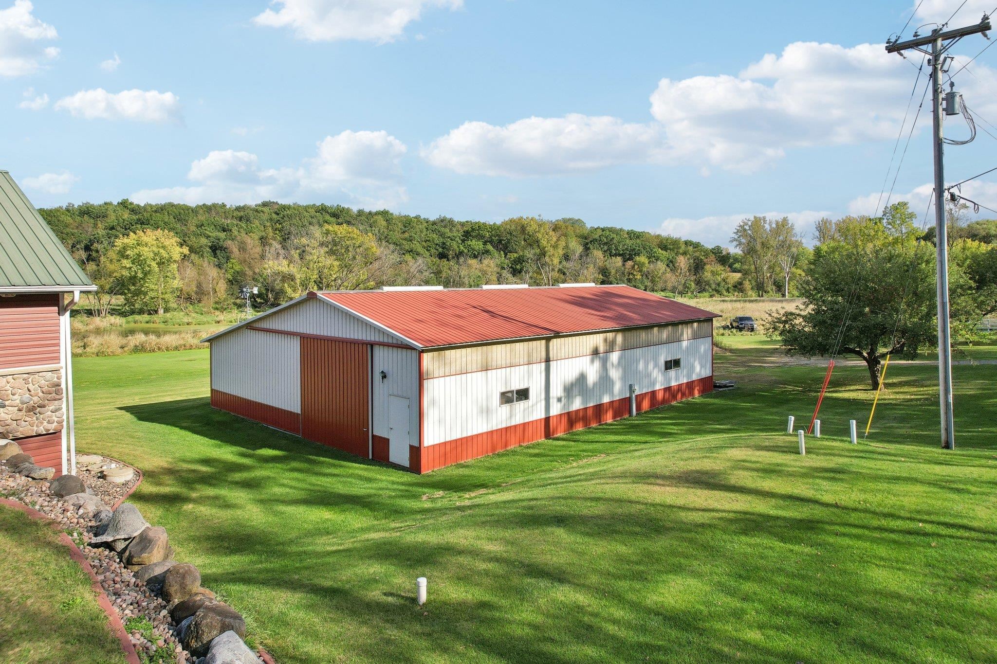 3854 Deerfield Road