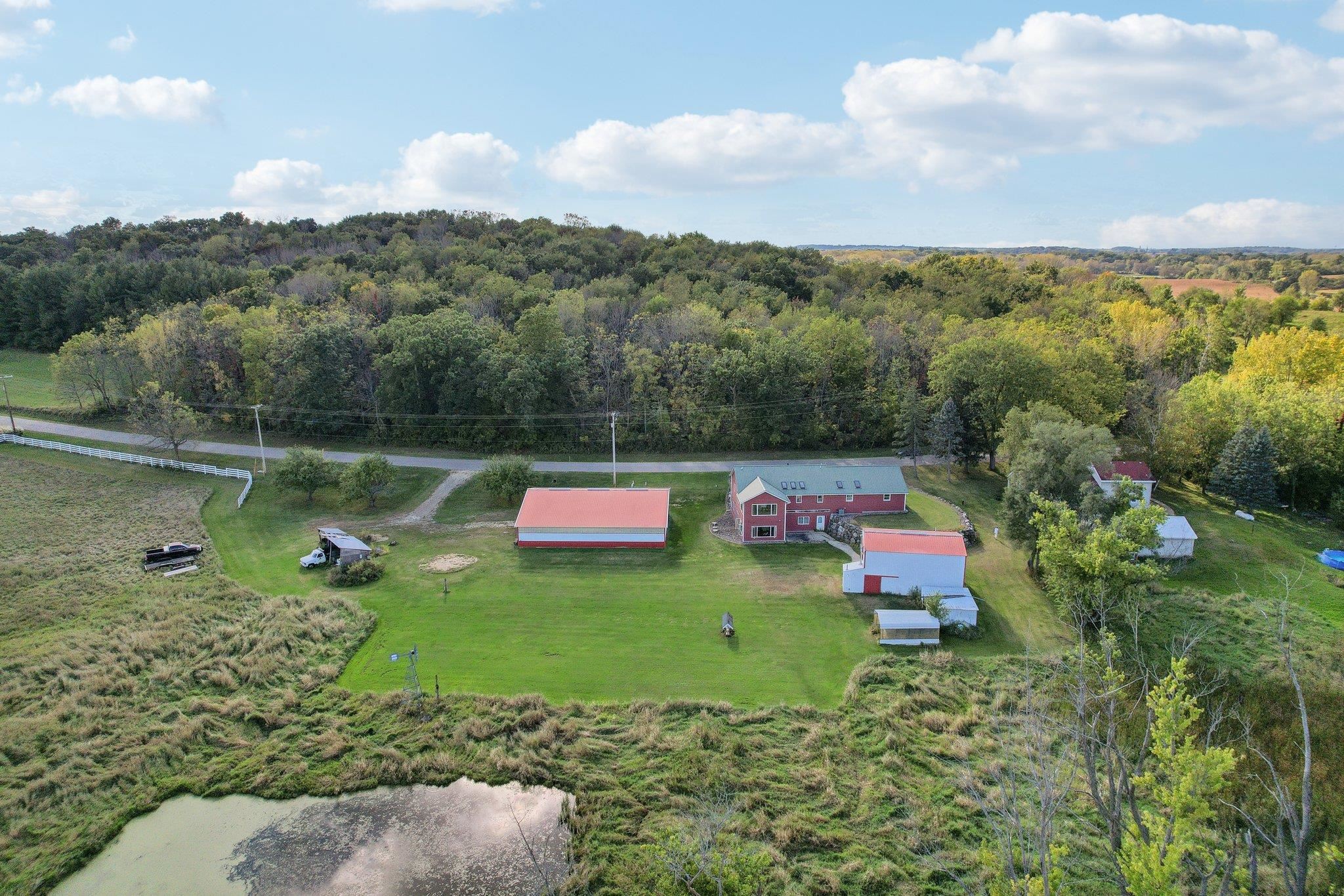 3854 Deerfield Road