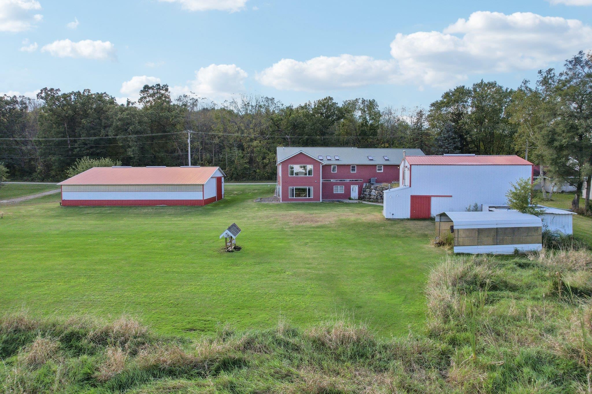3854 Deerfield Road