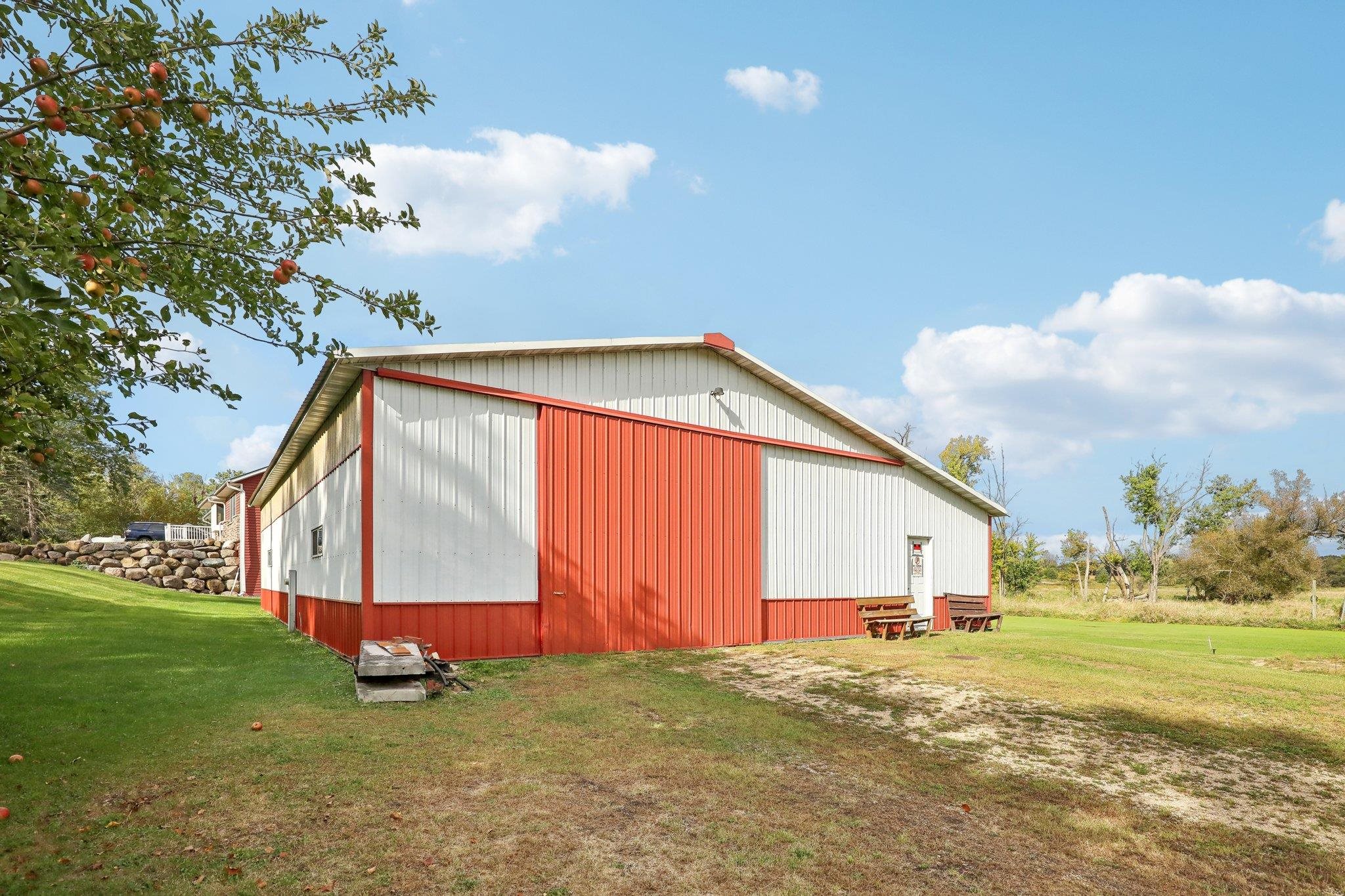 3854 Deerfield Road