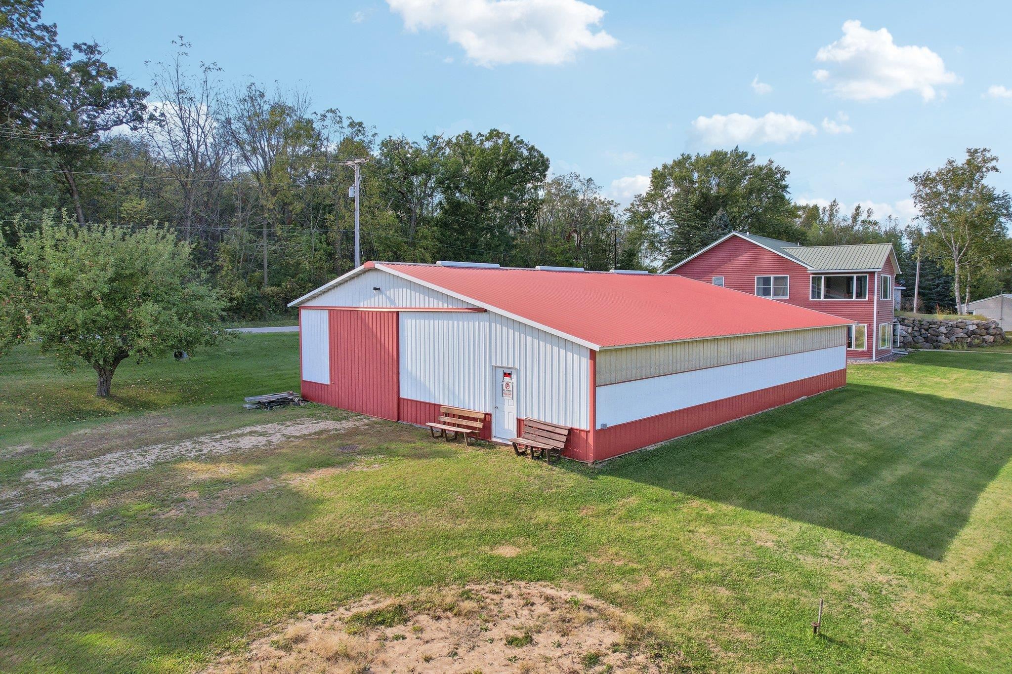 3854 Deerfield Road