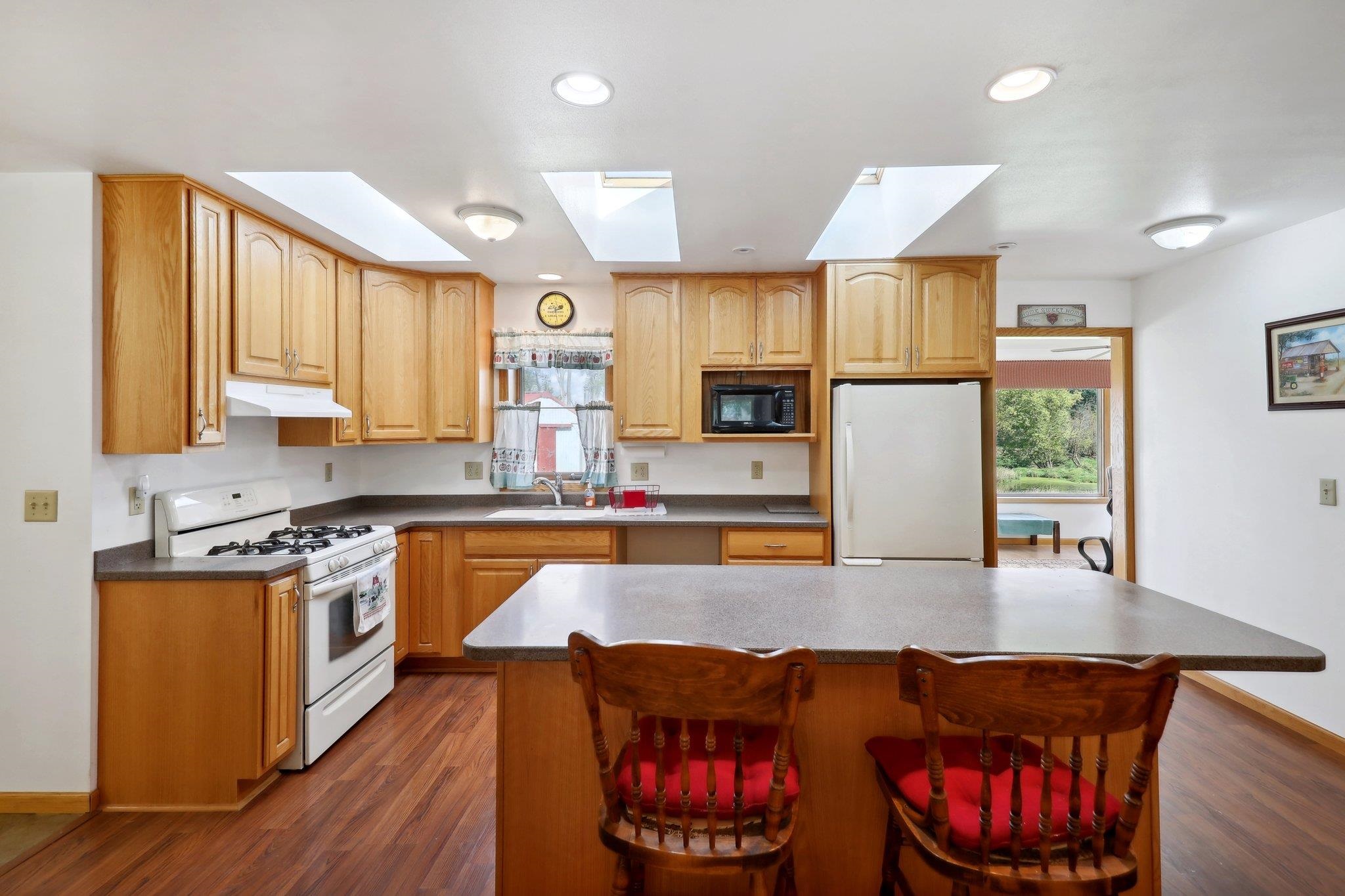 3854 Deerfield Road