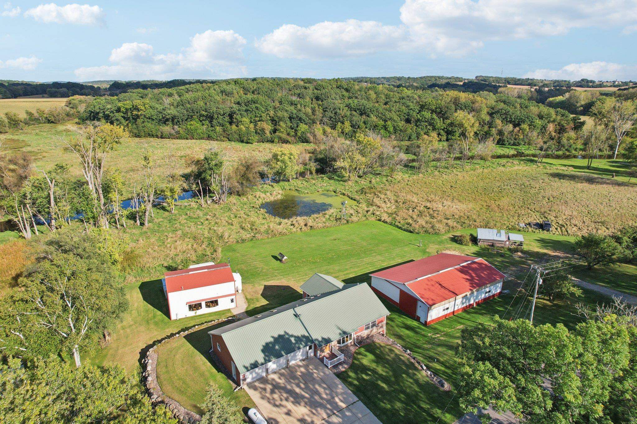 3854 Deerfield Road