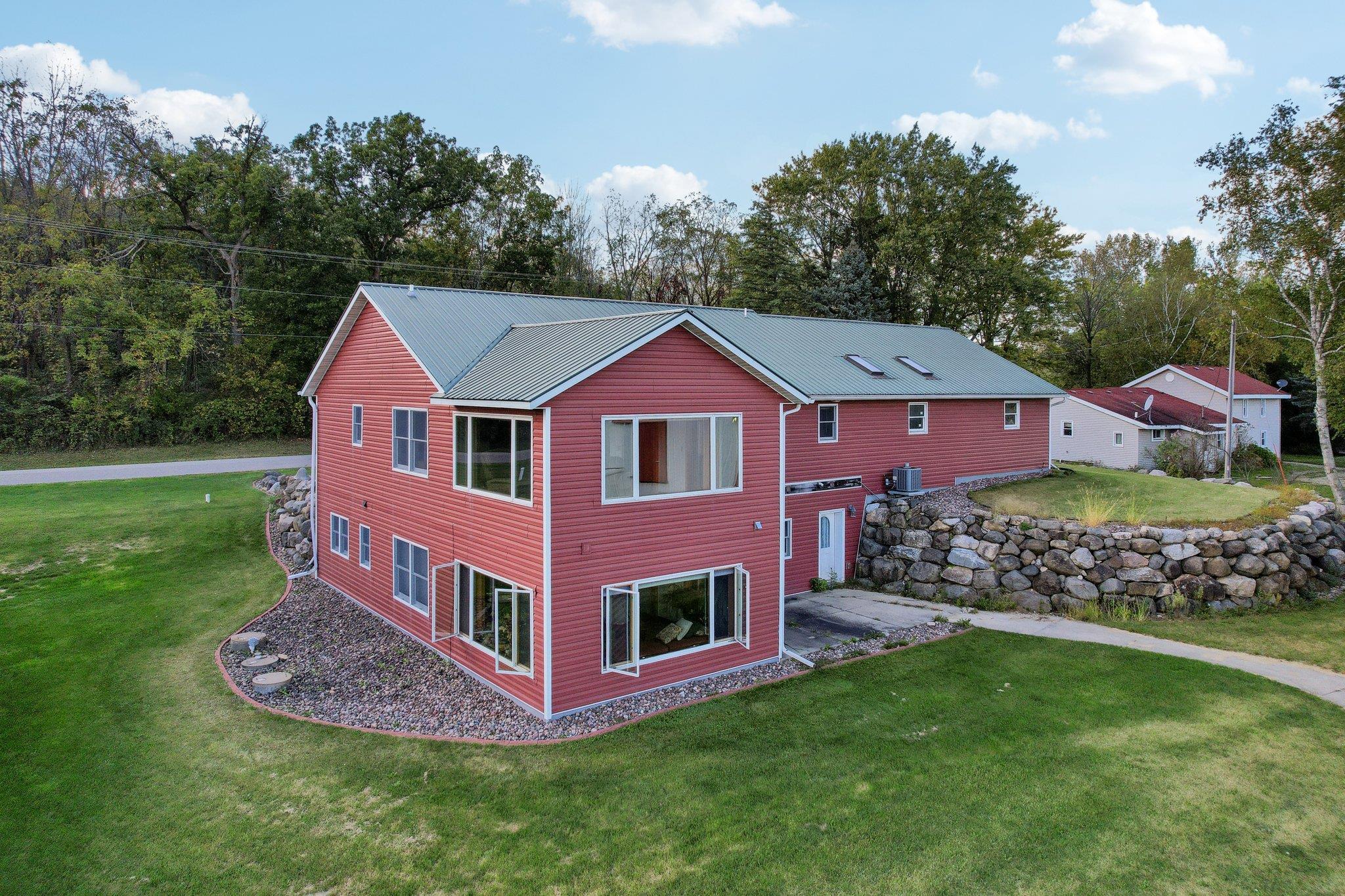 3854 Deerfield Road