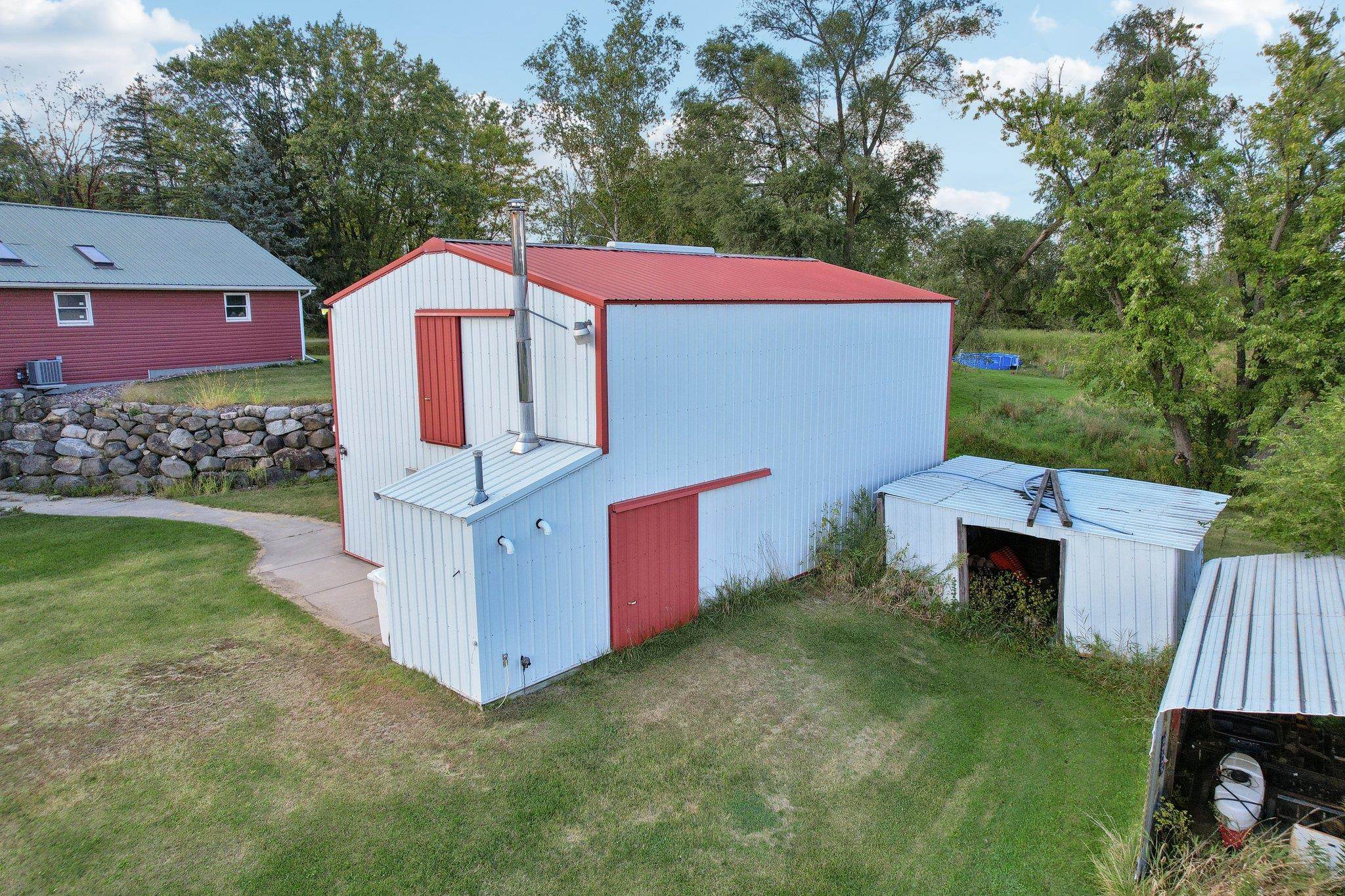 3854 Deerfield Road