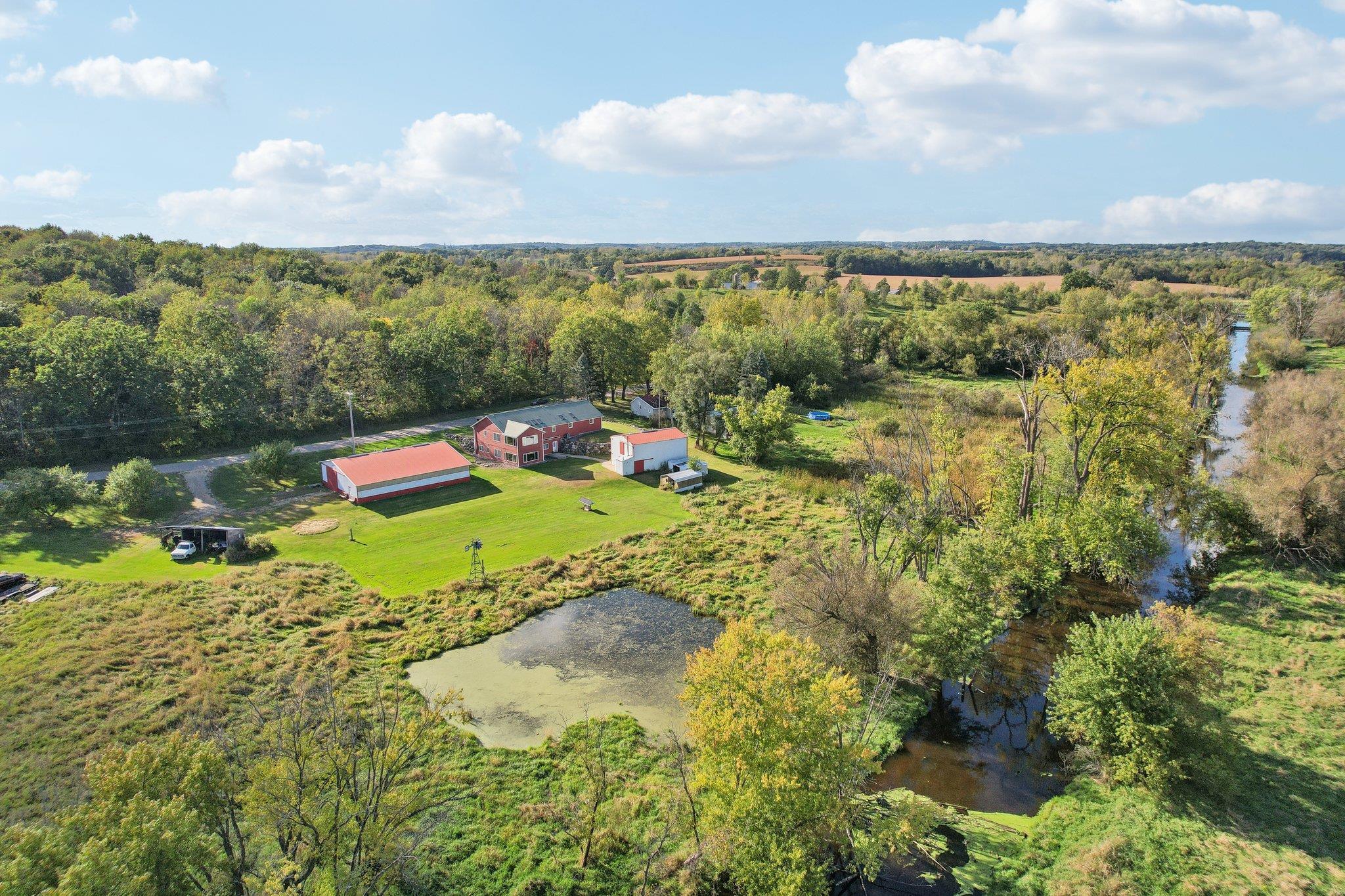 3854 Deerfield Road
