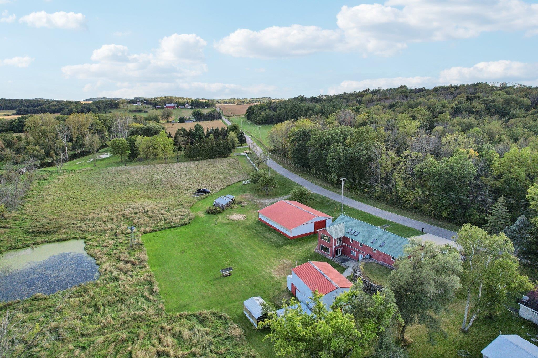 3854 Deerfield Road