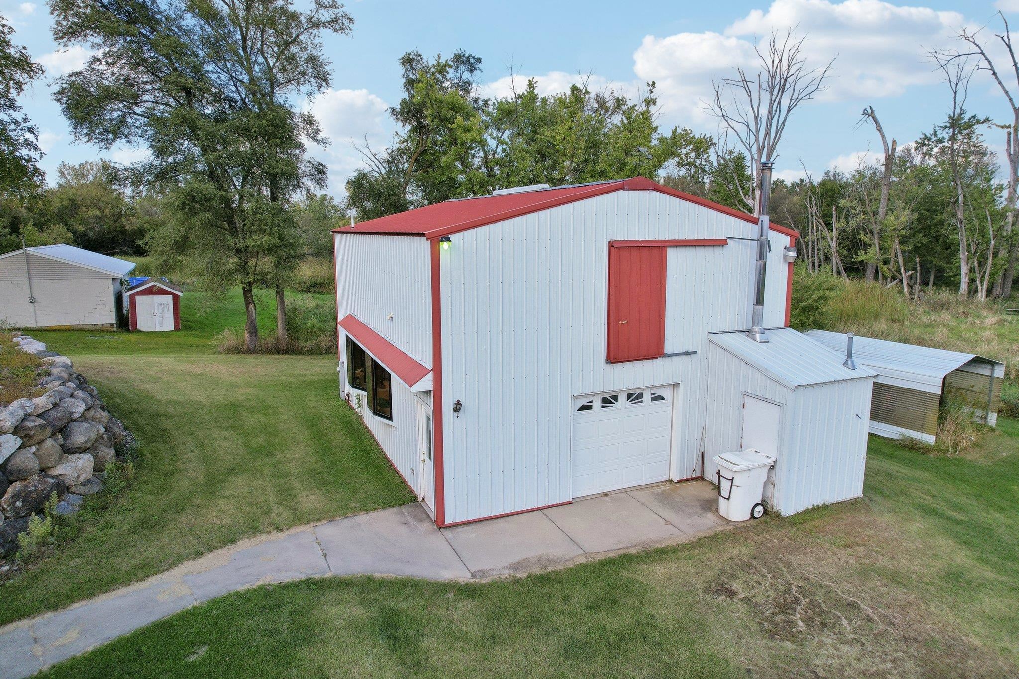 3854 Deerfield Road