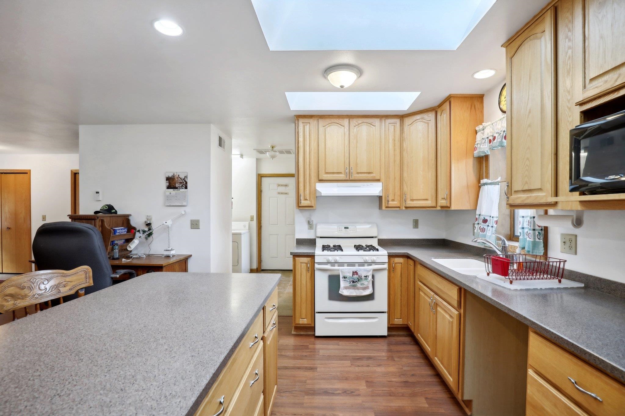 3854 Deerfield Road