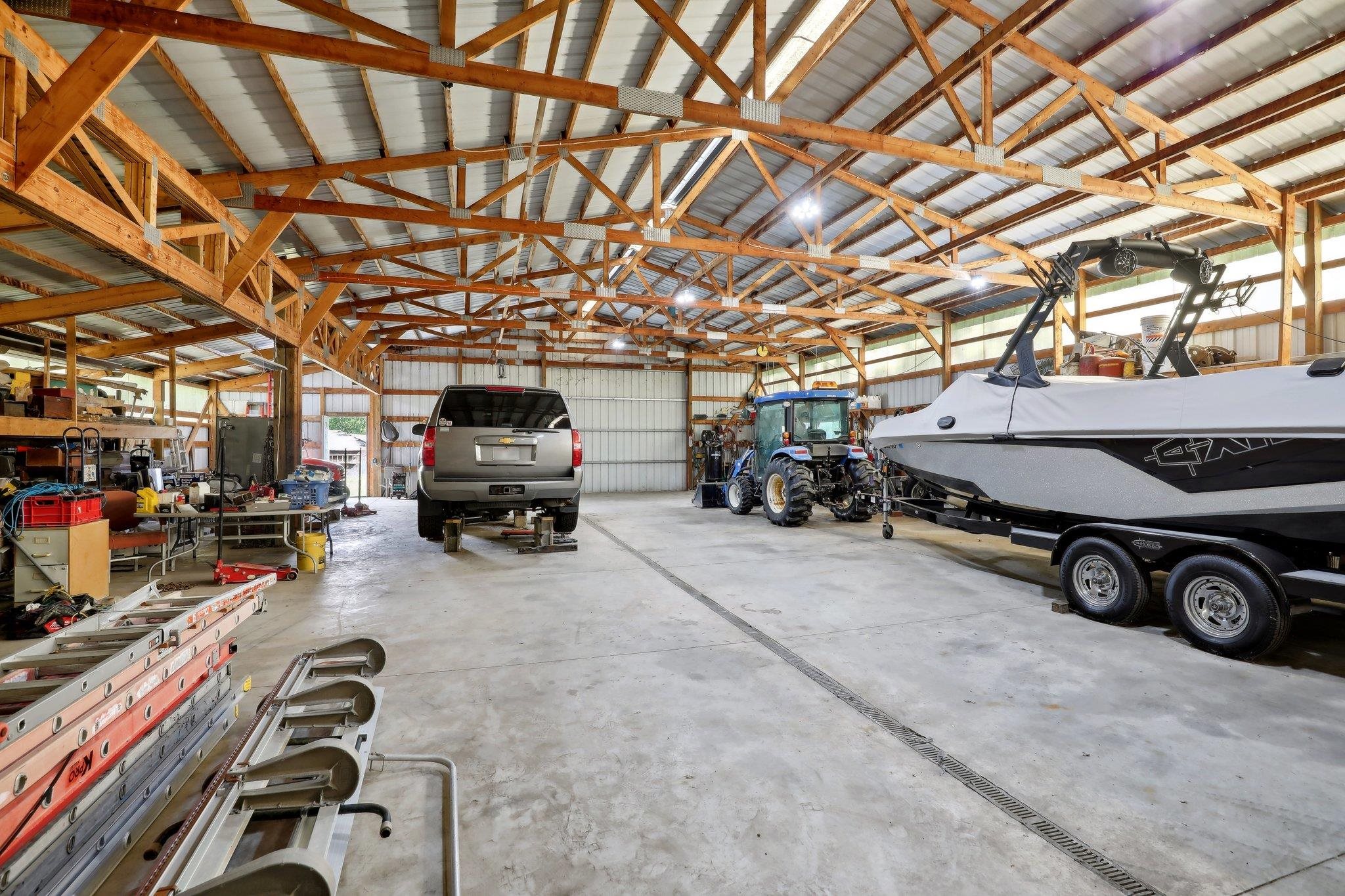 3854 Deerfield Road
