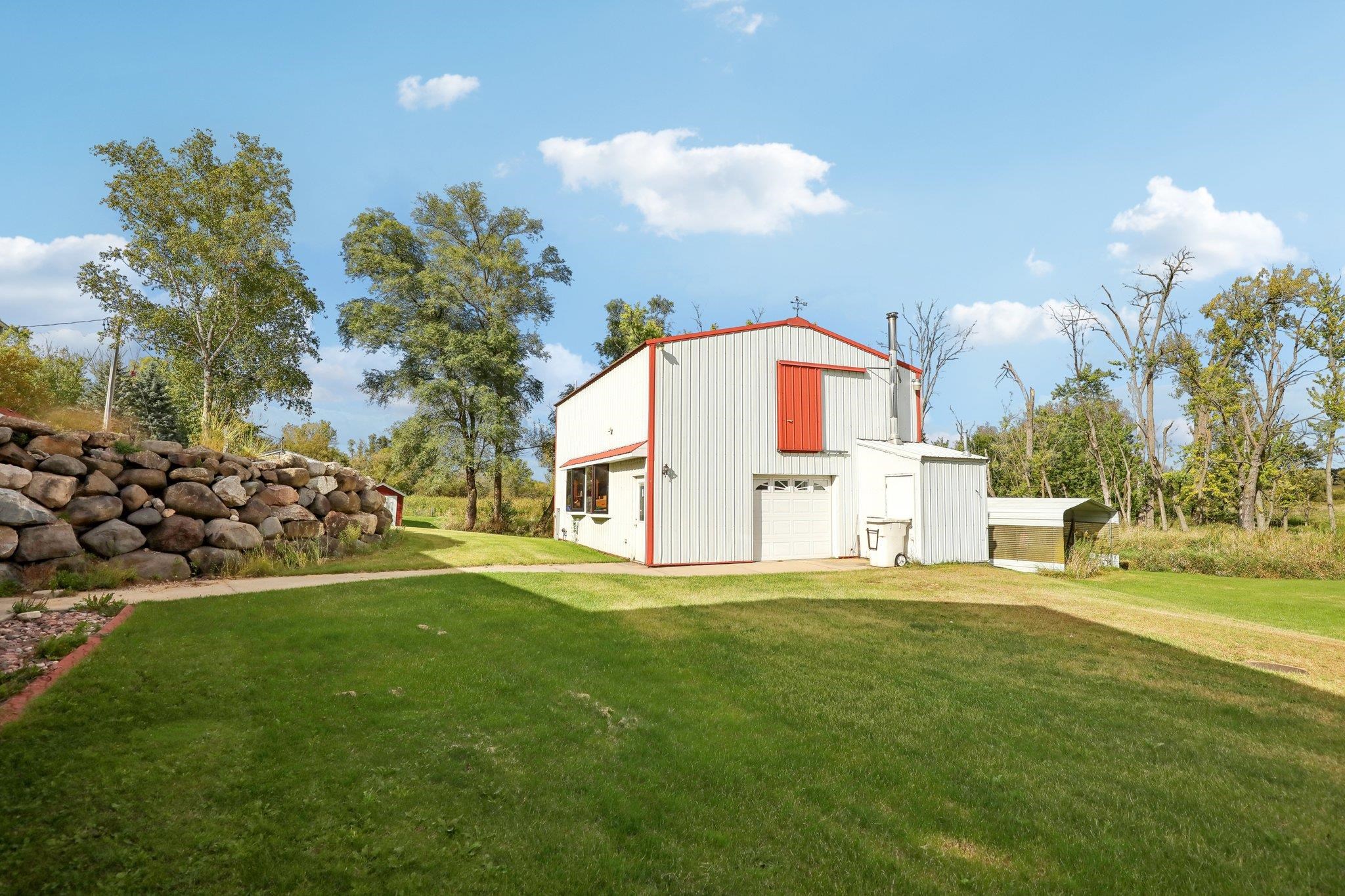 3854 Deerfield Road