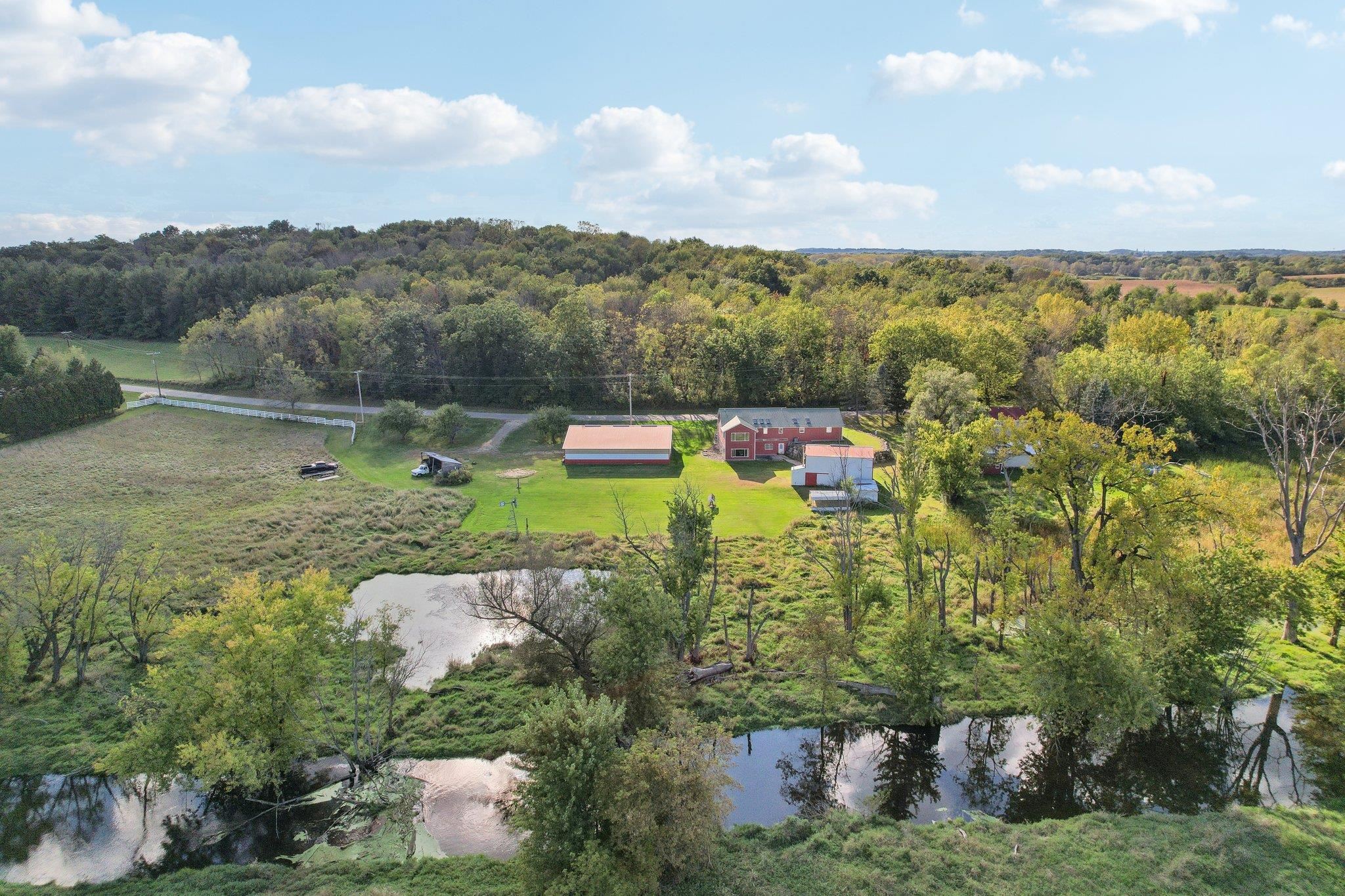 3854 Deerfield Road