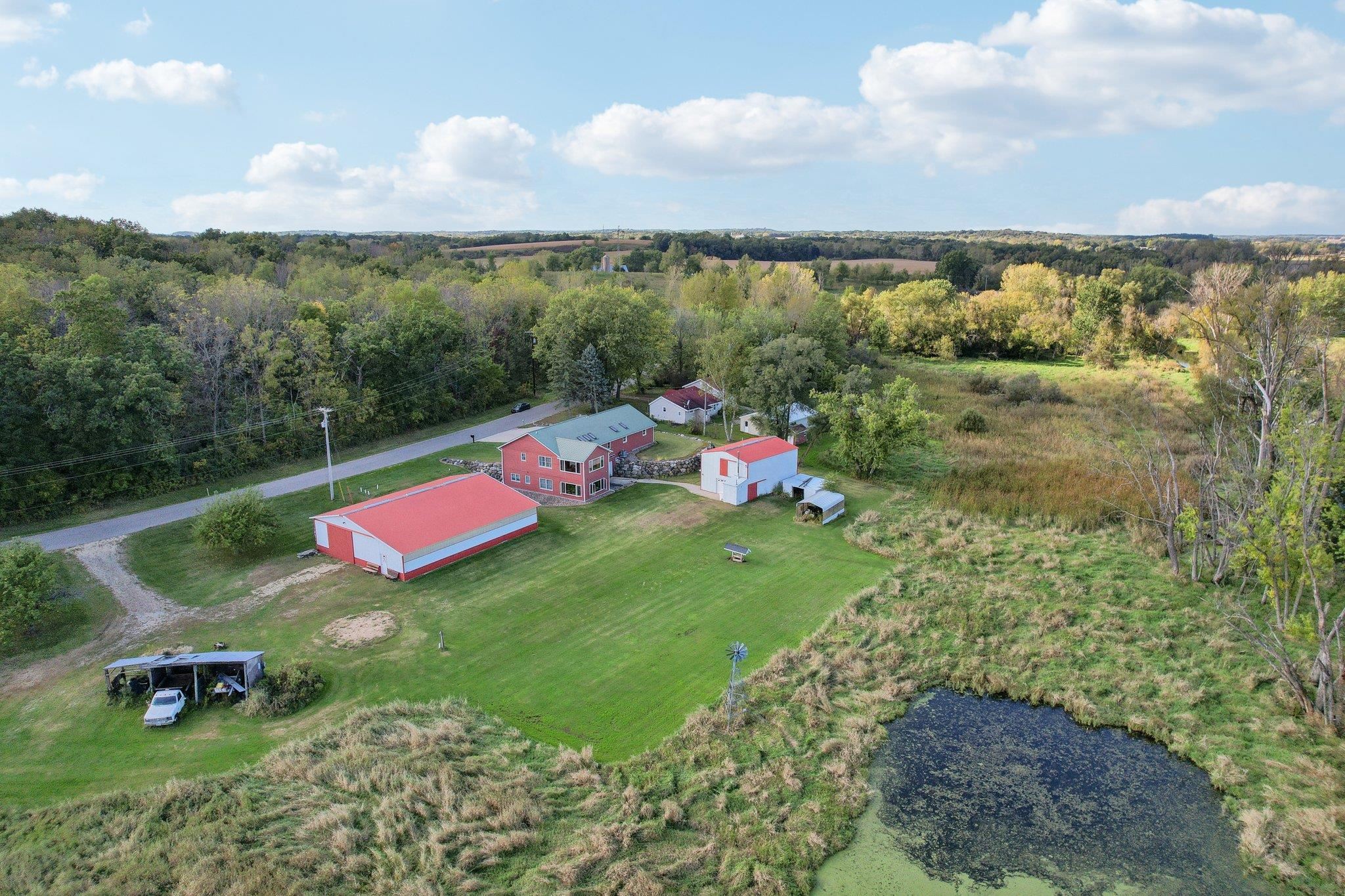3854 Deerfield Road
